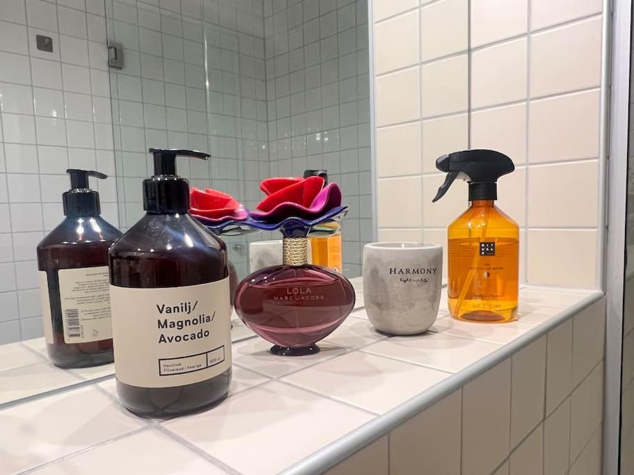 Koselig leilighet i sentrum av OSLO med byutsikt! view 4