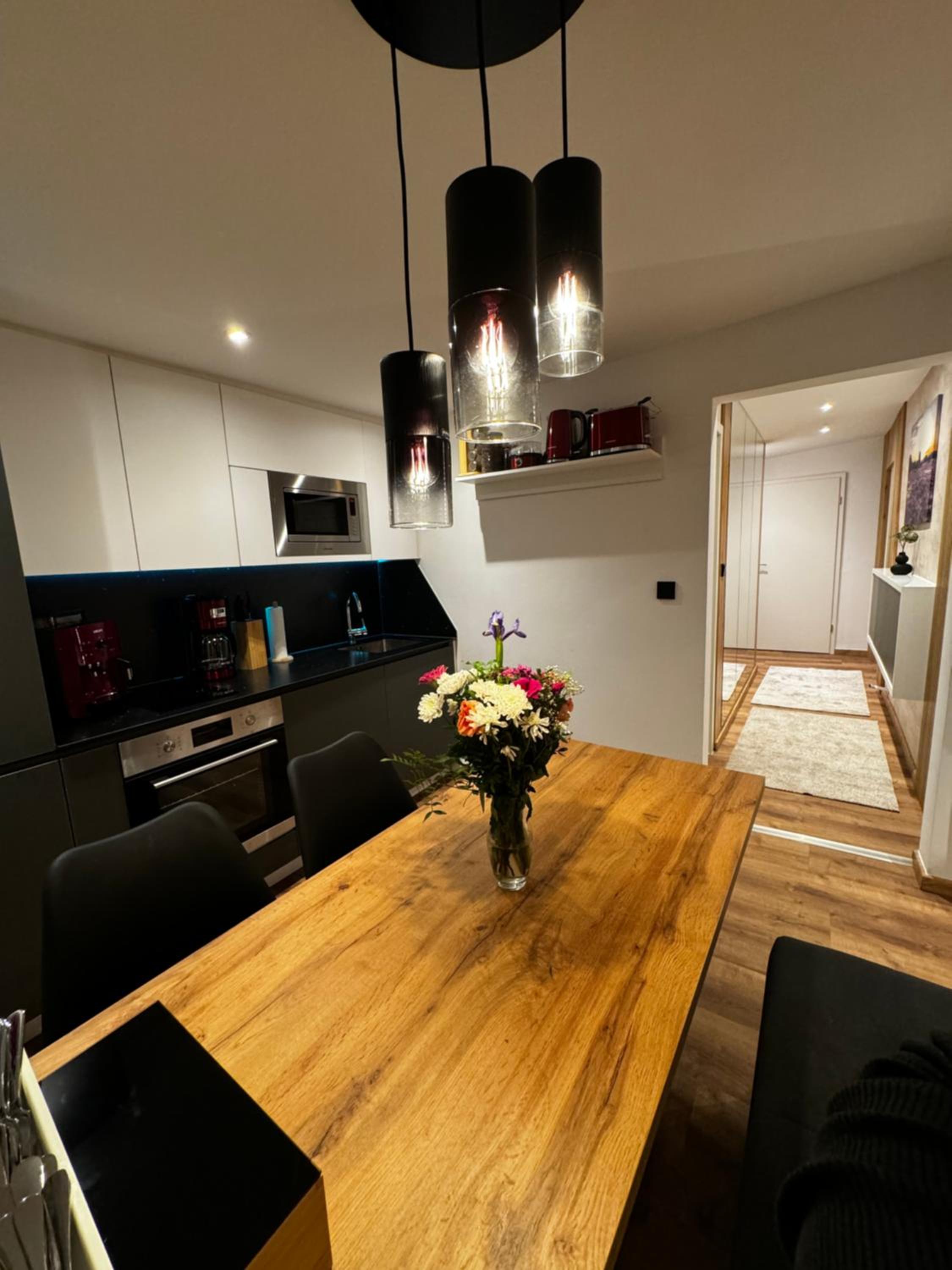 Ferienwohnung E