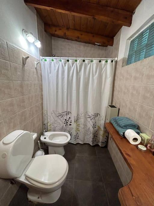 Confortable y hermosa casa en Bariloche
