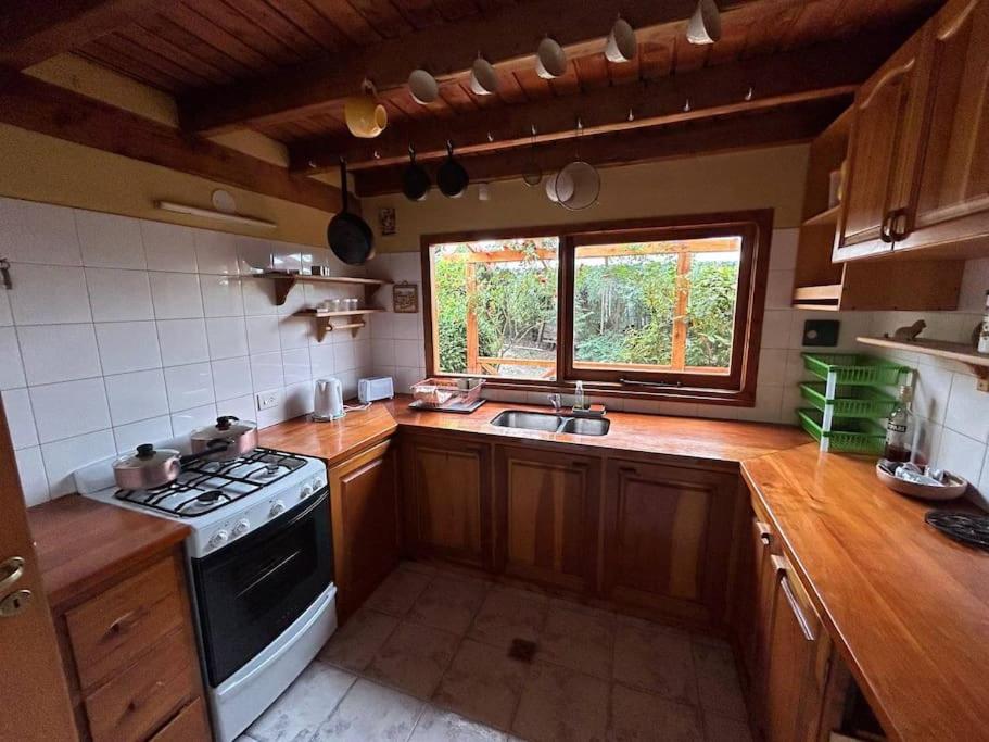 Confortable y hermosa casa en Bariloche