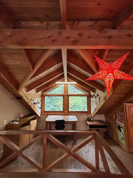 Confortable y hermosa casa en Bariloche