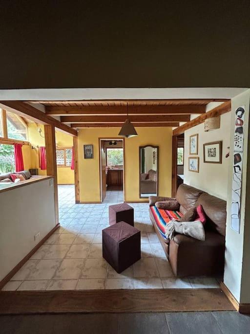 Confortable y hermosa casa en Bariloche