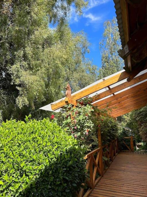 Confortable y hermosa casa en Bariloche