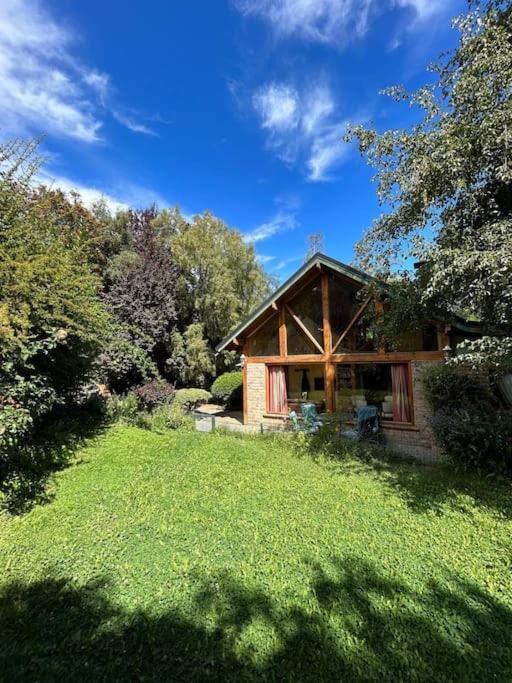 Confortable y hermosa casa en Bariloche