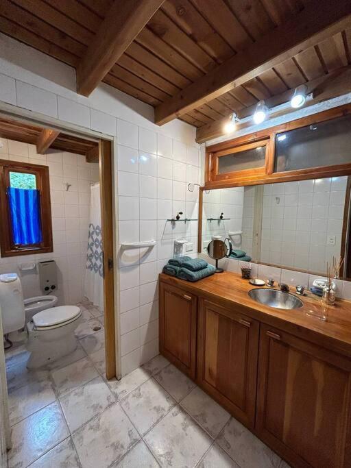 Confortable y hermosa casa en Bariloche