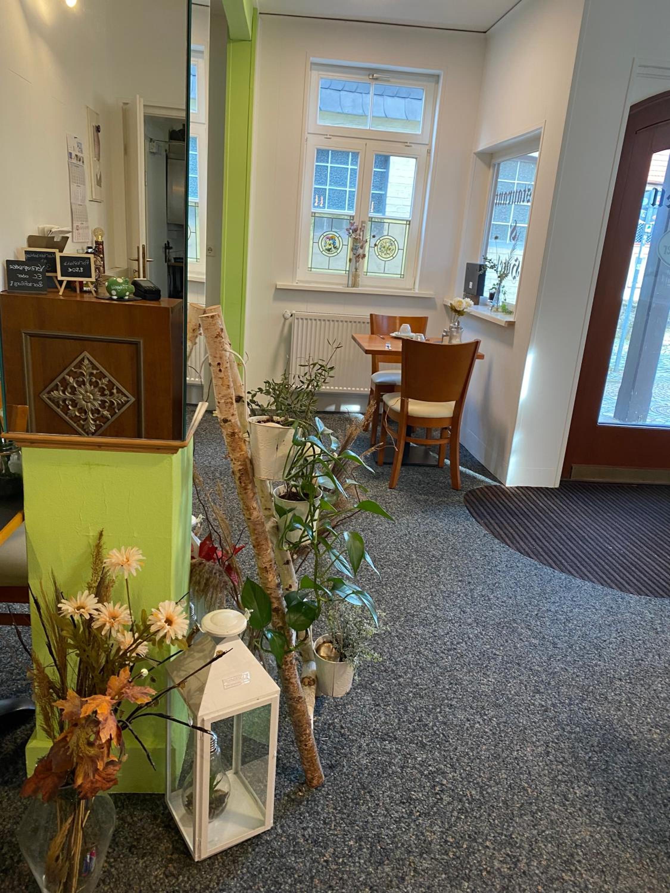 Hotel Altstadt-Hotel Gosequell - Image 1