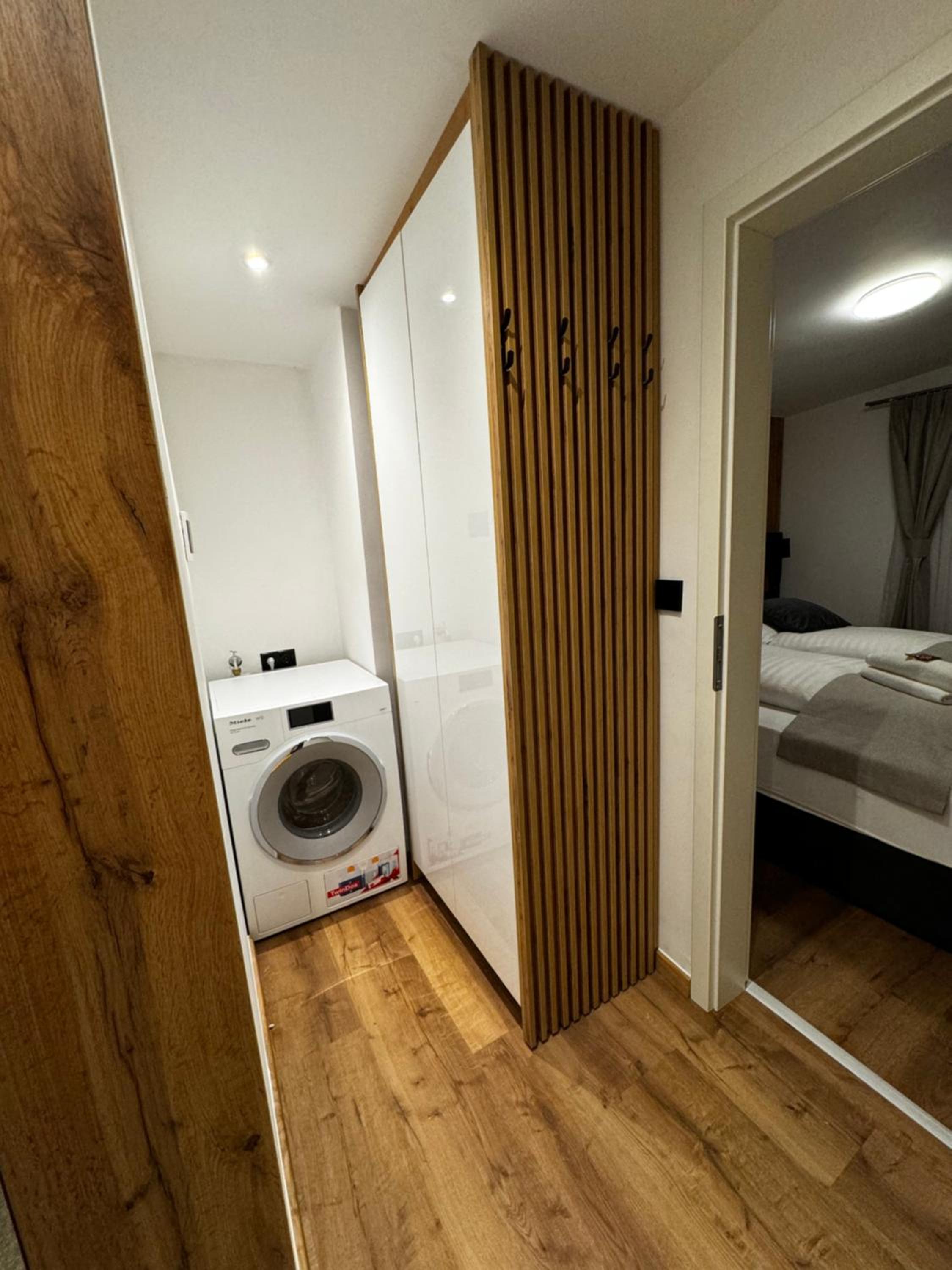 Ferienwohnung E