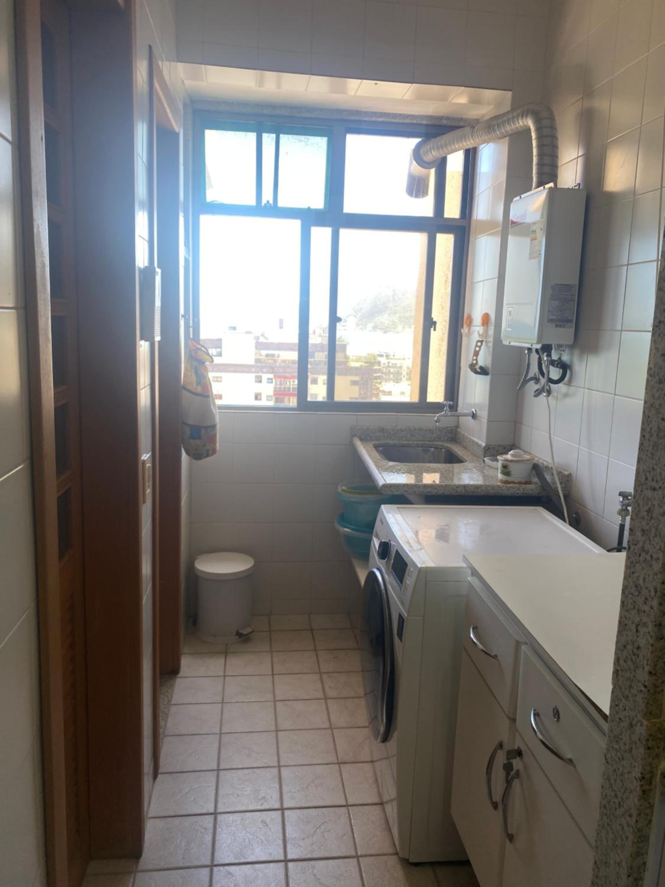 Apartamento no Arpoador Copacabana