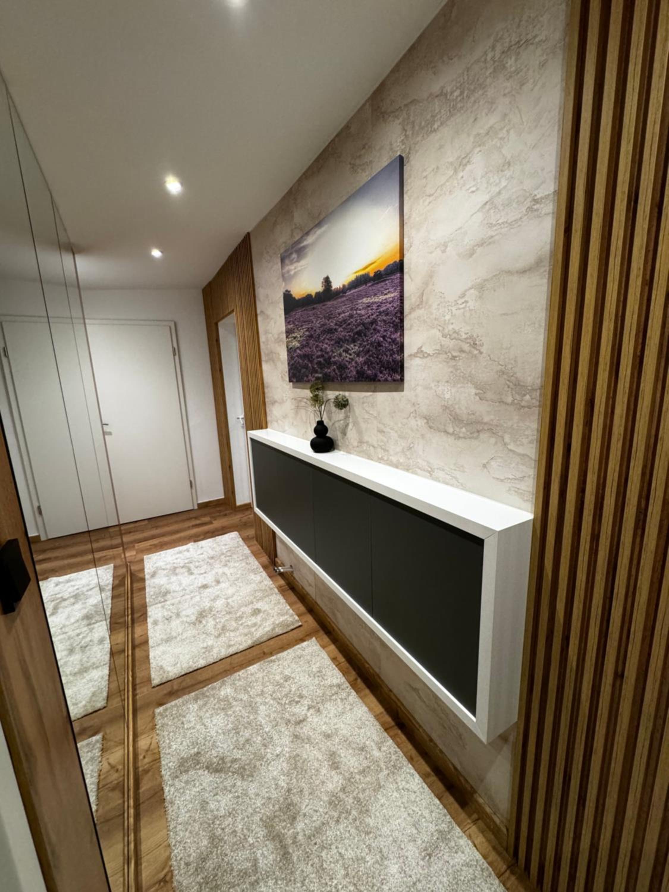 Ferienwohnung E