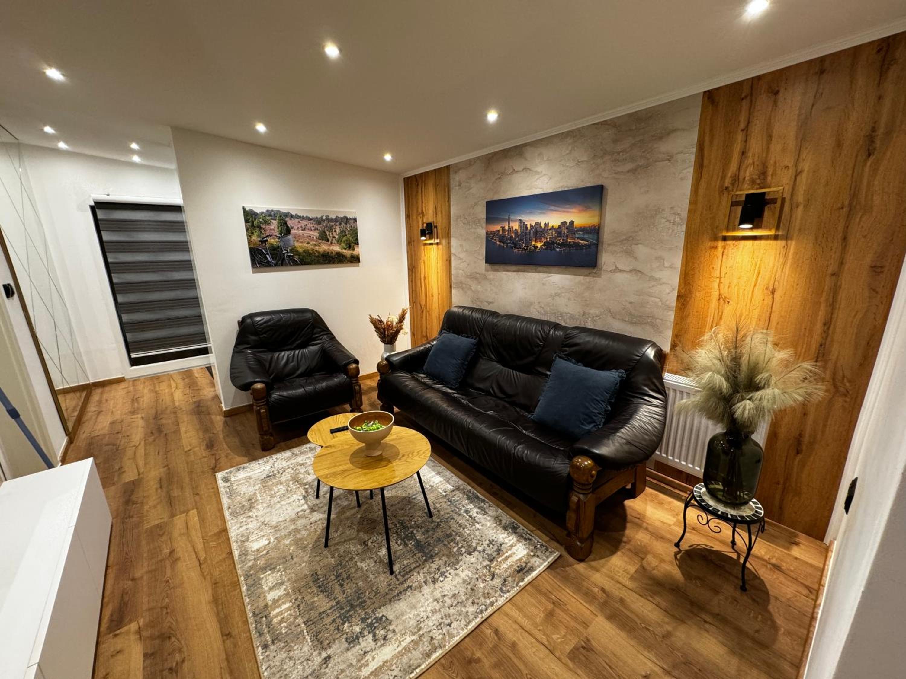 Ferienwohnung E