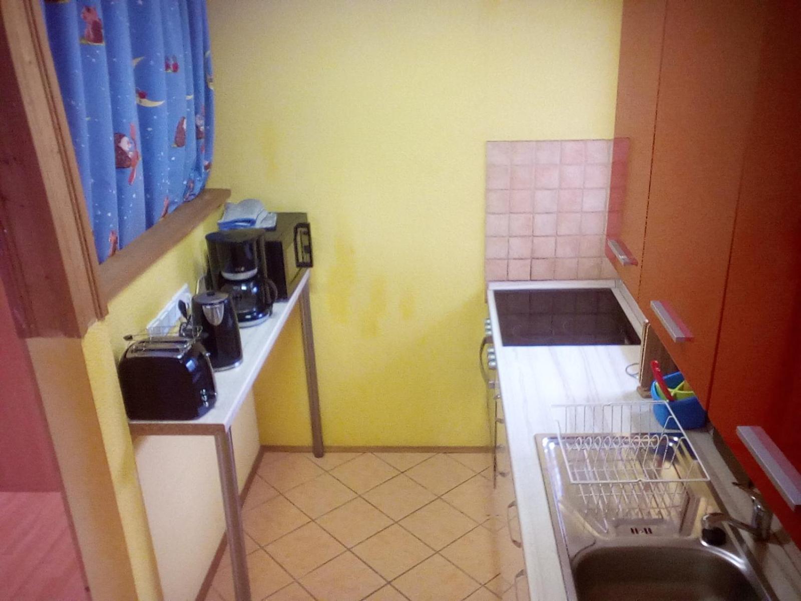 Ferienwohnung Eulitz