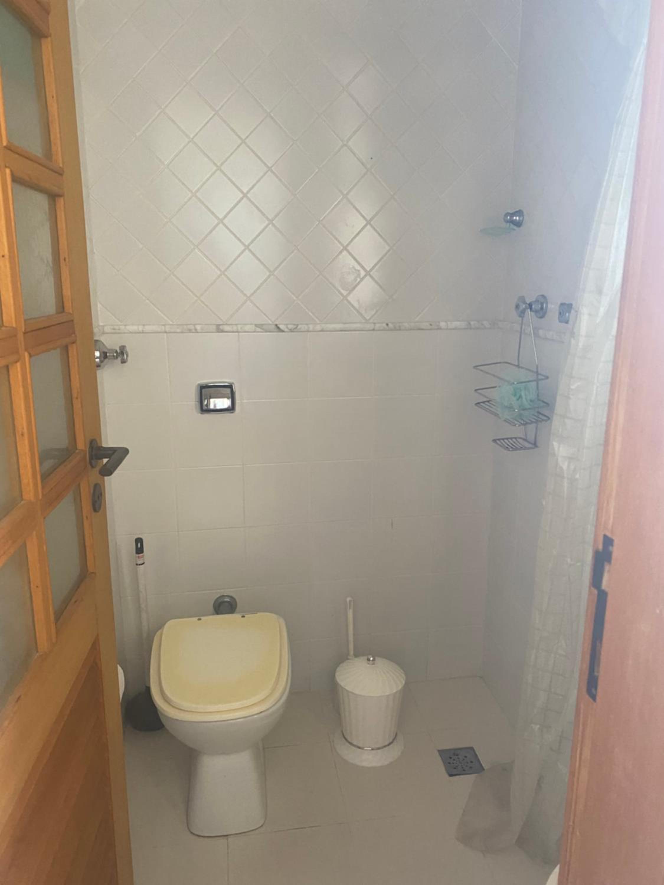Apartamento no Arpoador Copacabana