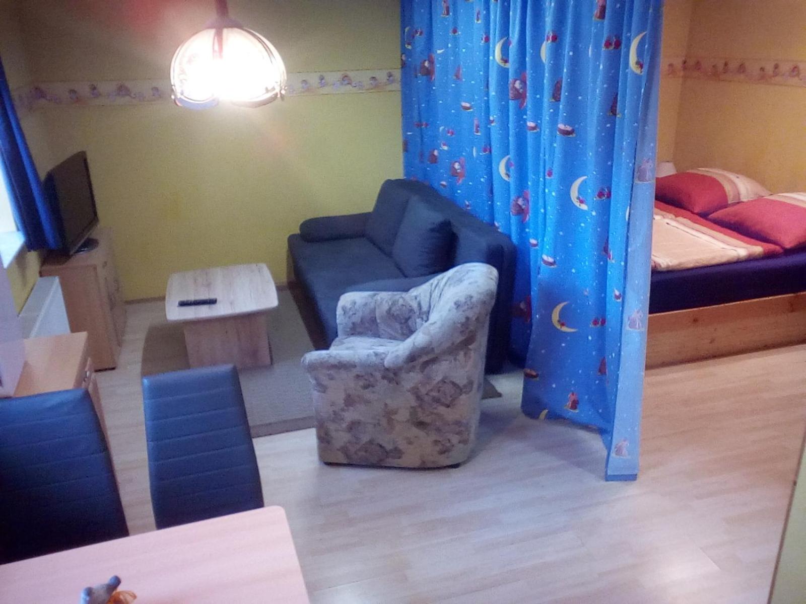 Ferienwohnung Eulitz