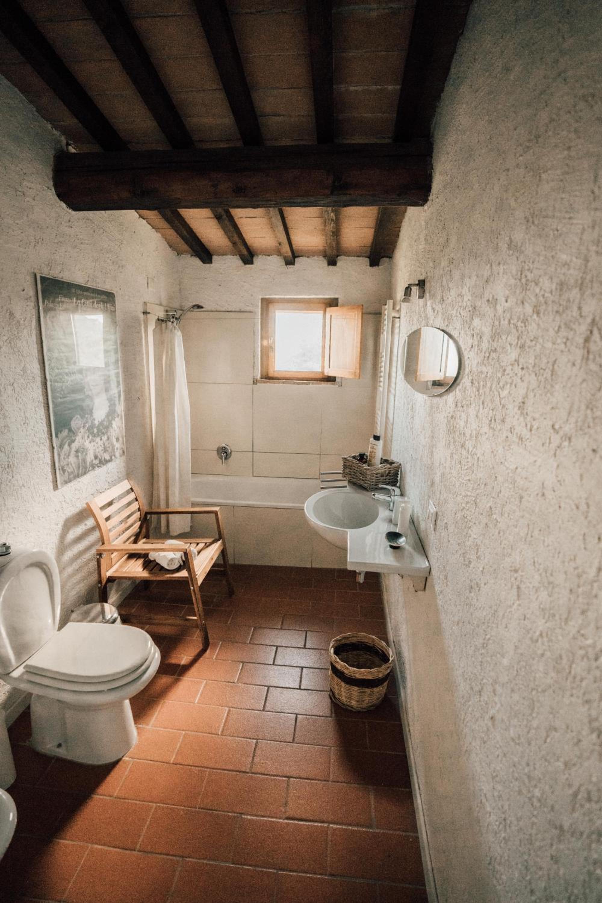 Agriturismo Le Valli