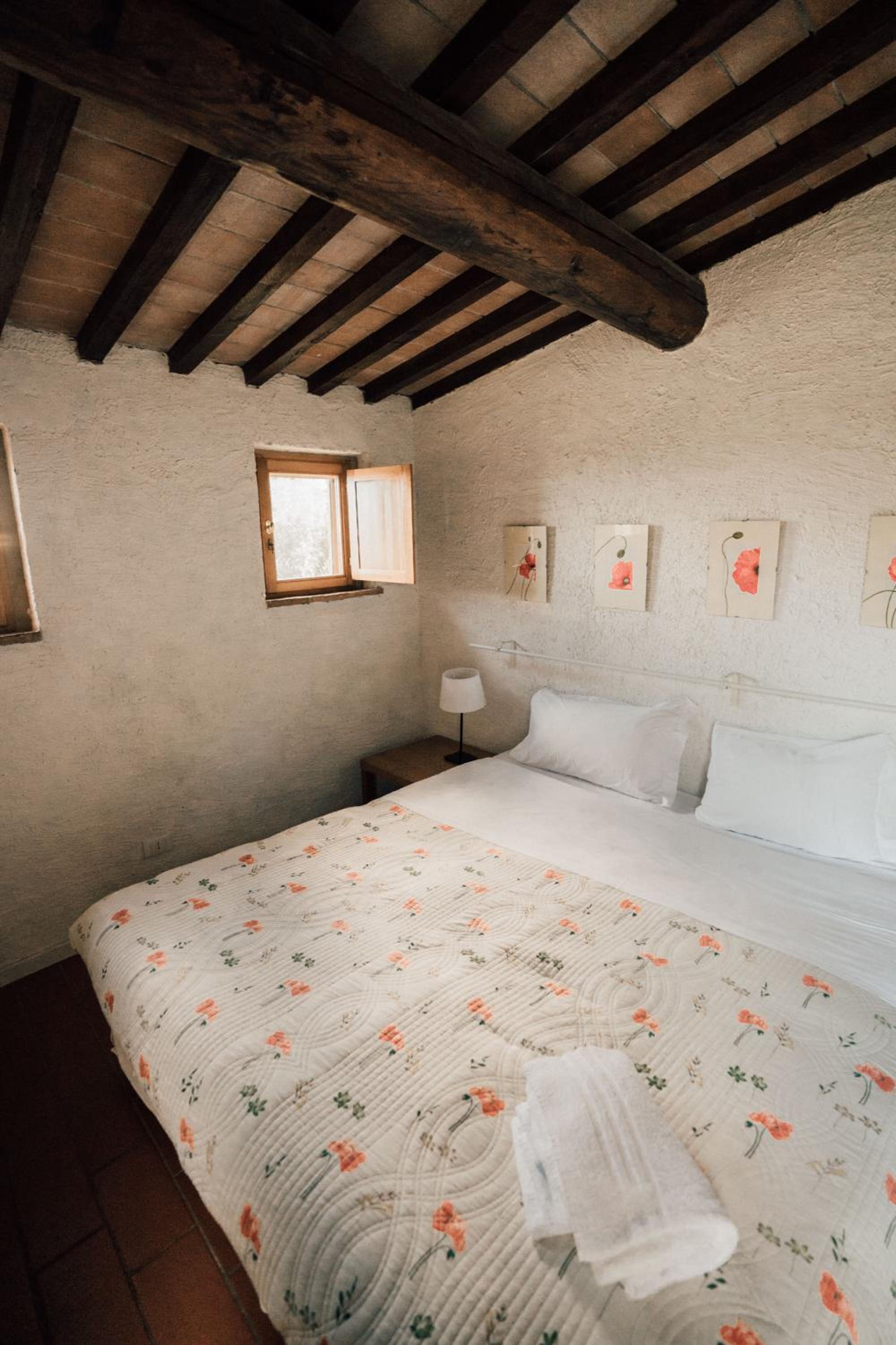 Agriturismo Le Valli
