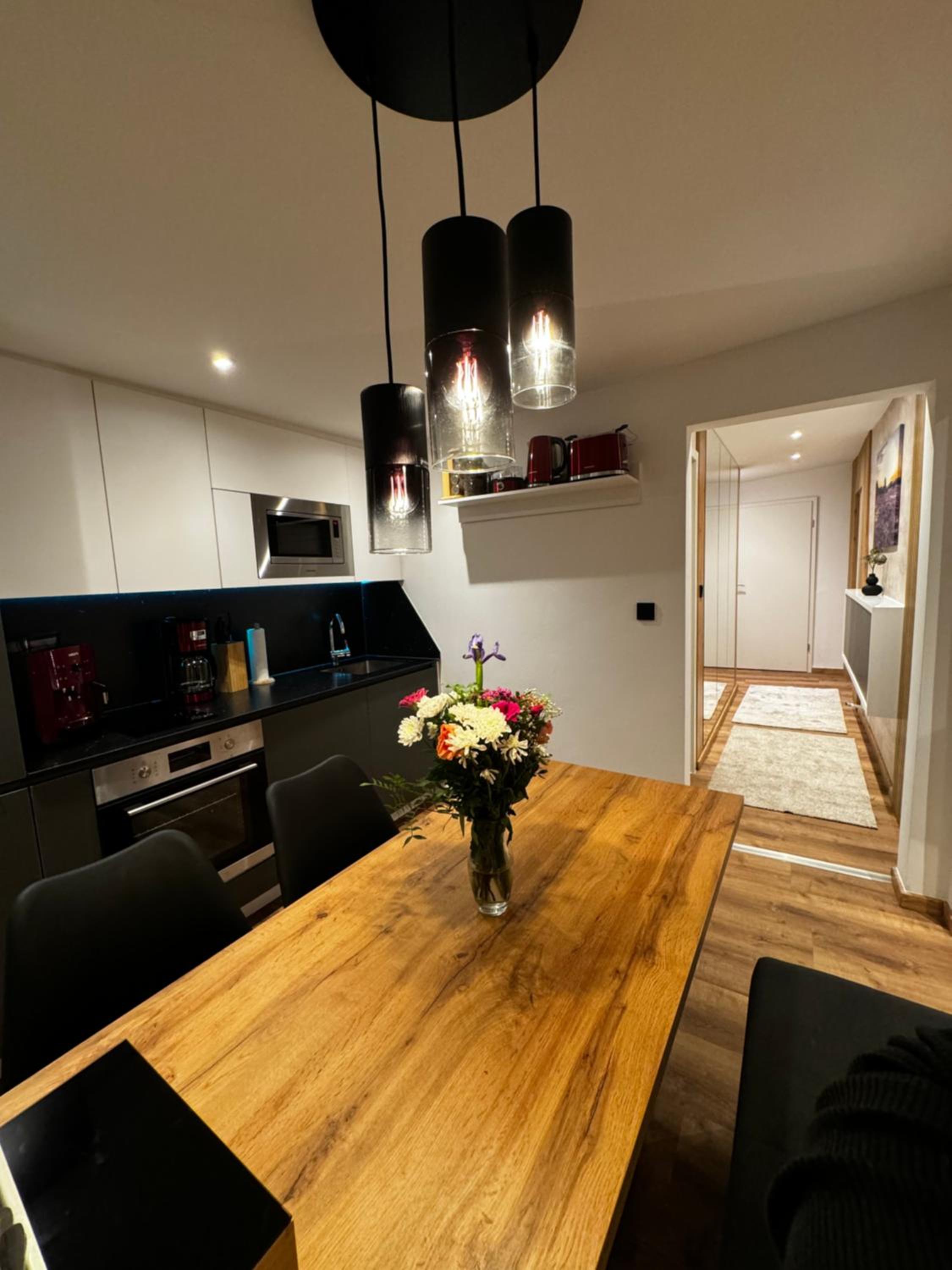 Ferienwohnung E