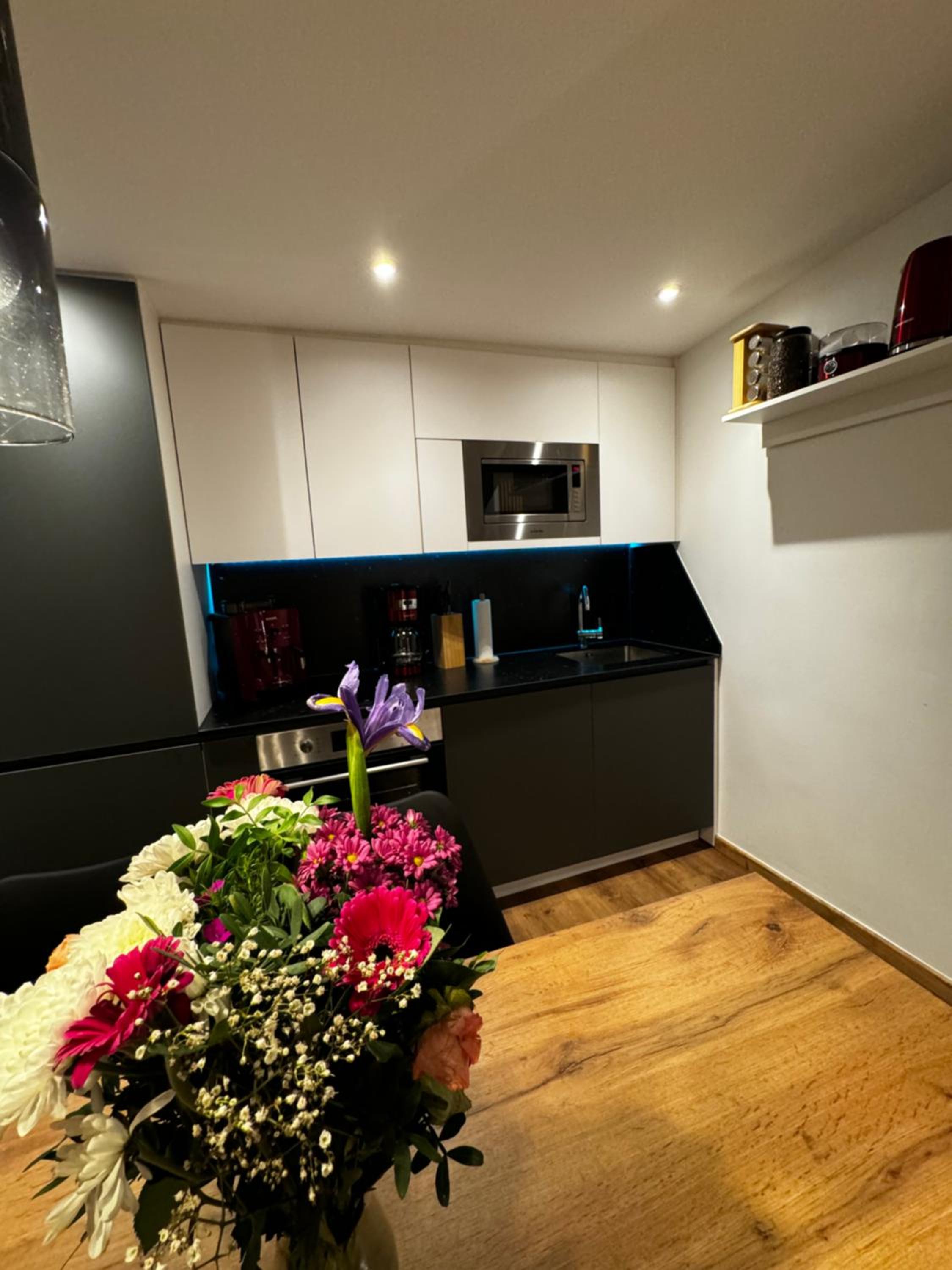 Ferienwohnung E