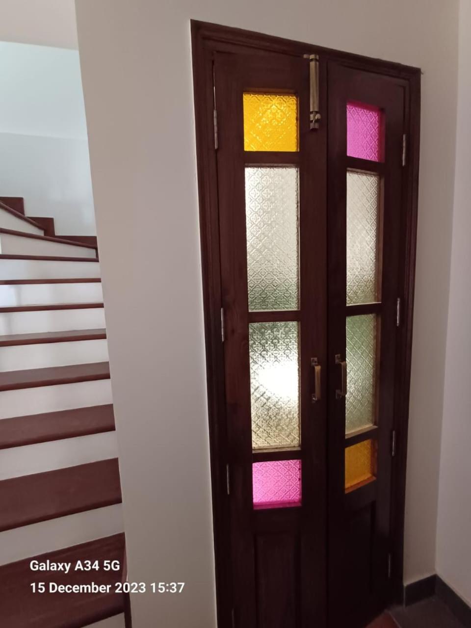 The Wilbury Homes view 4