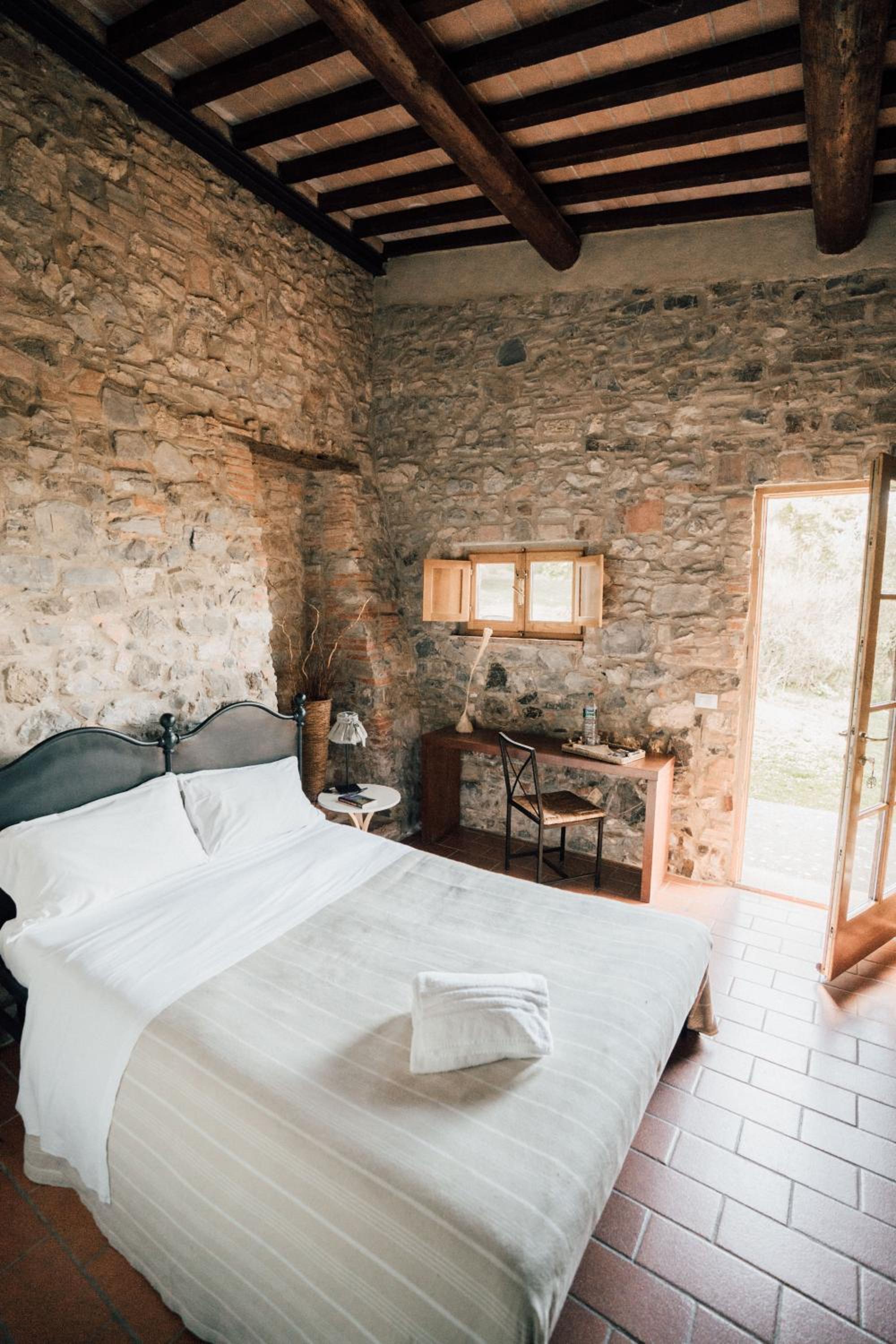 Agriturismo Le Valli
