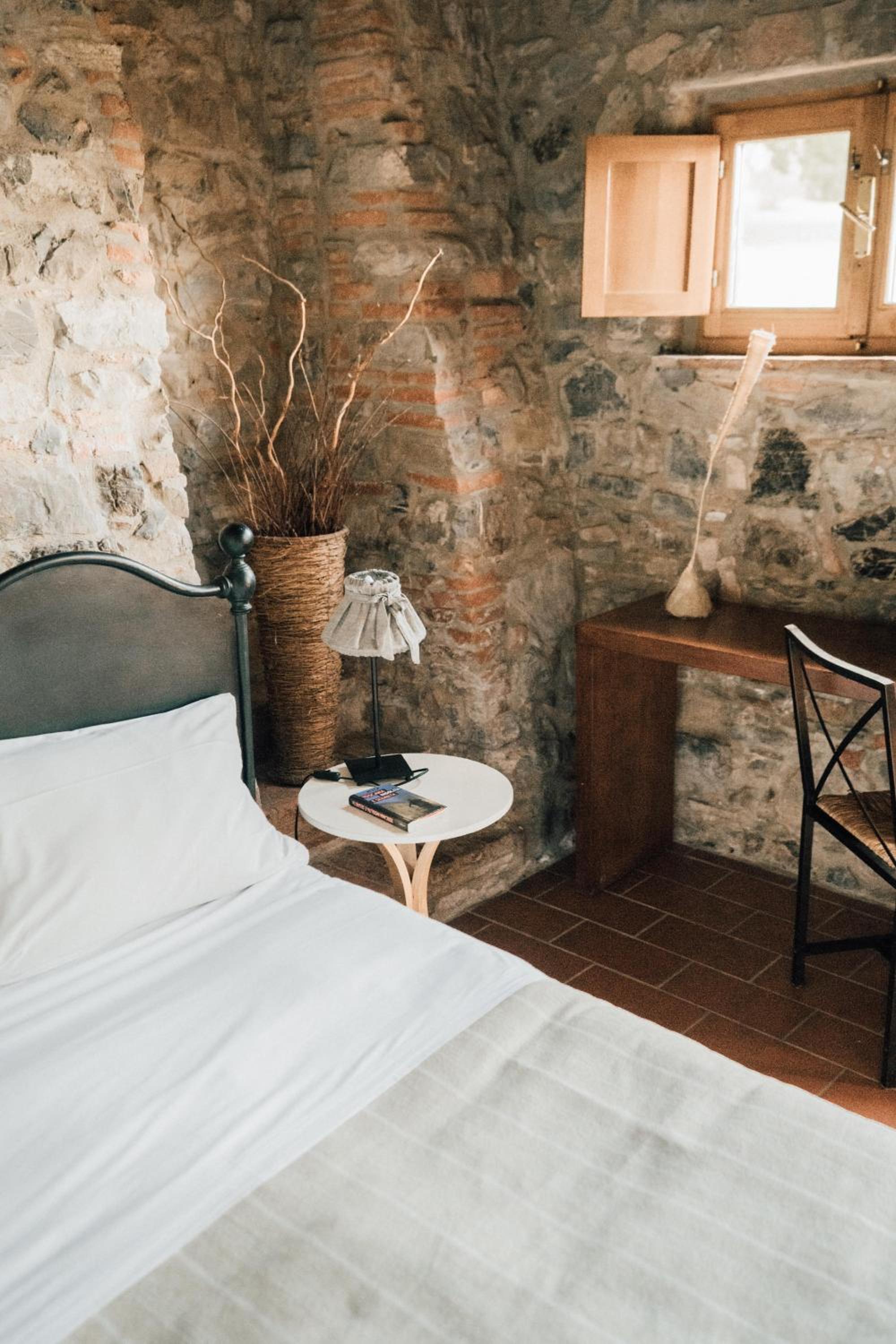 Agriturismo Le Valli