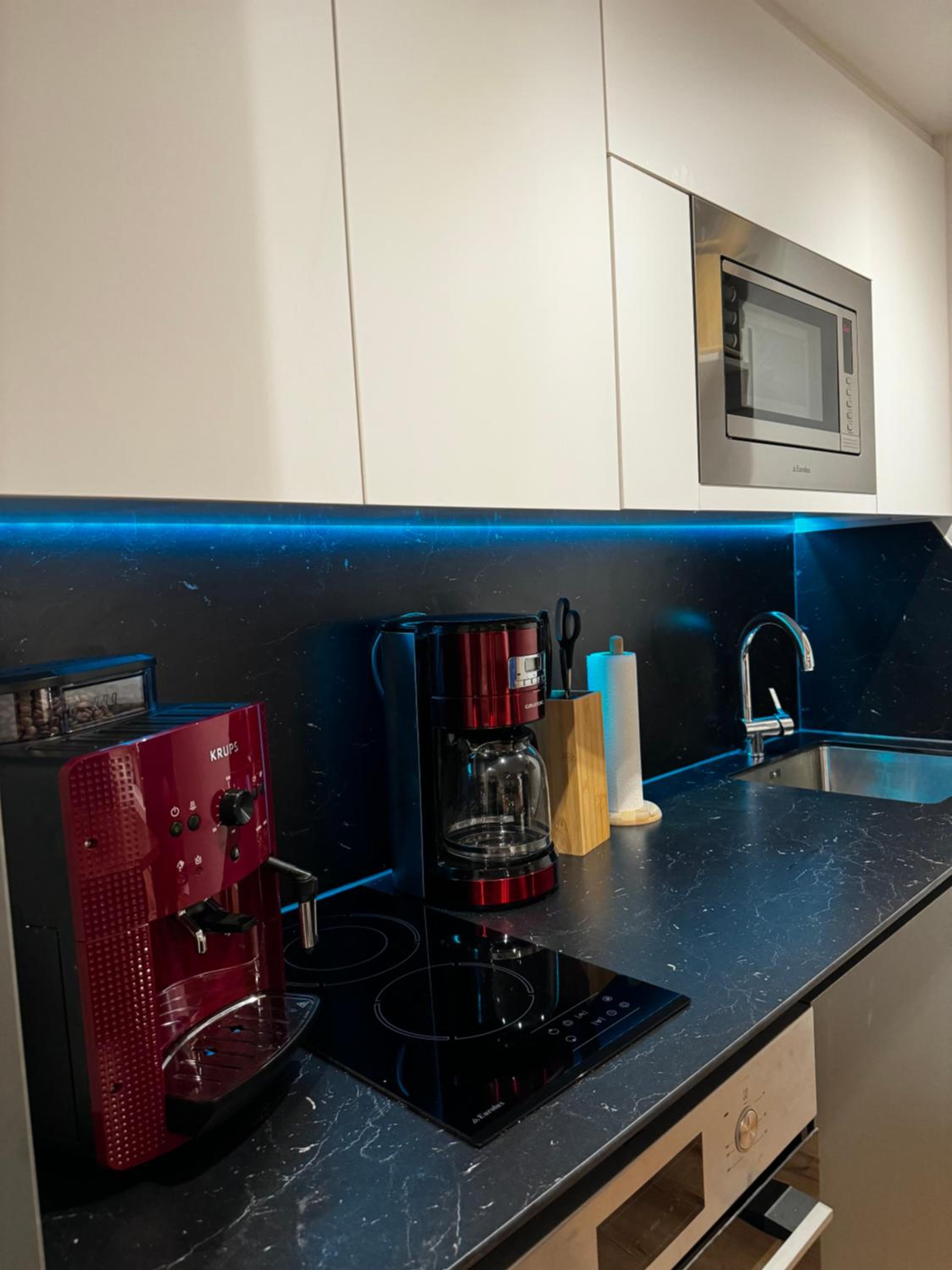 Ferienwohnung E