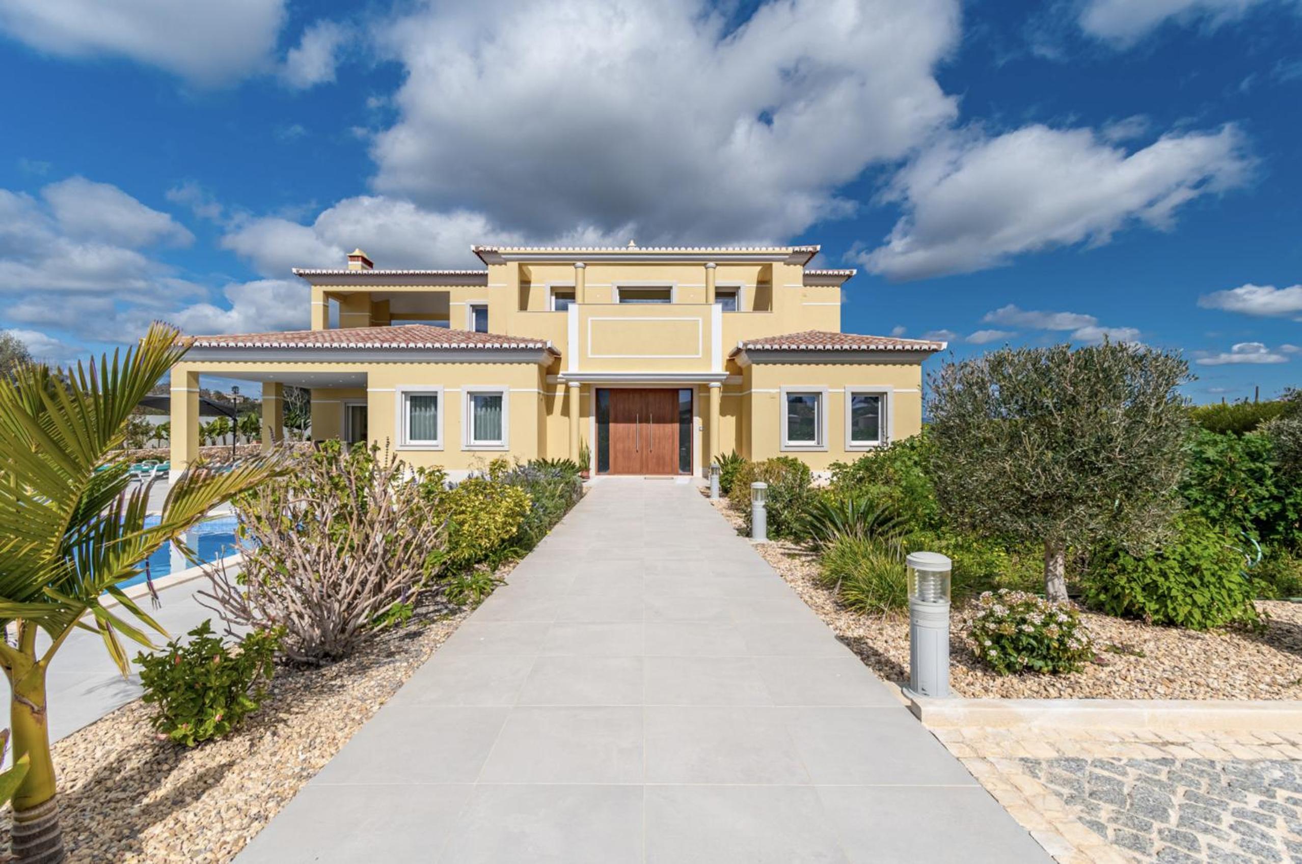 Holiday House Beach Porto Mós by Villas Key view 3
