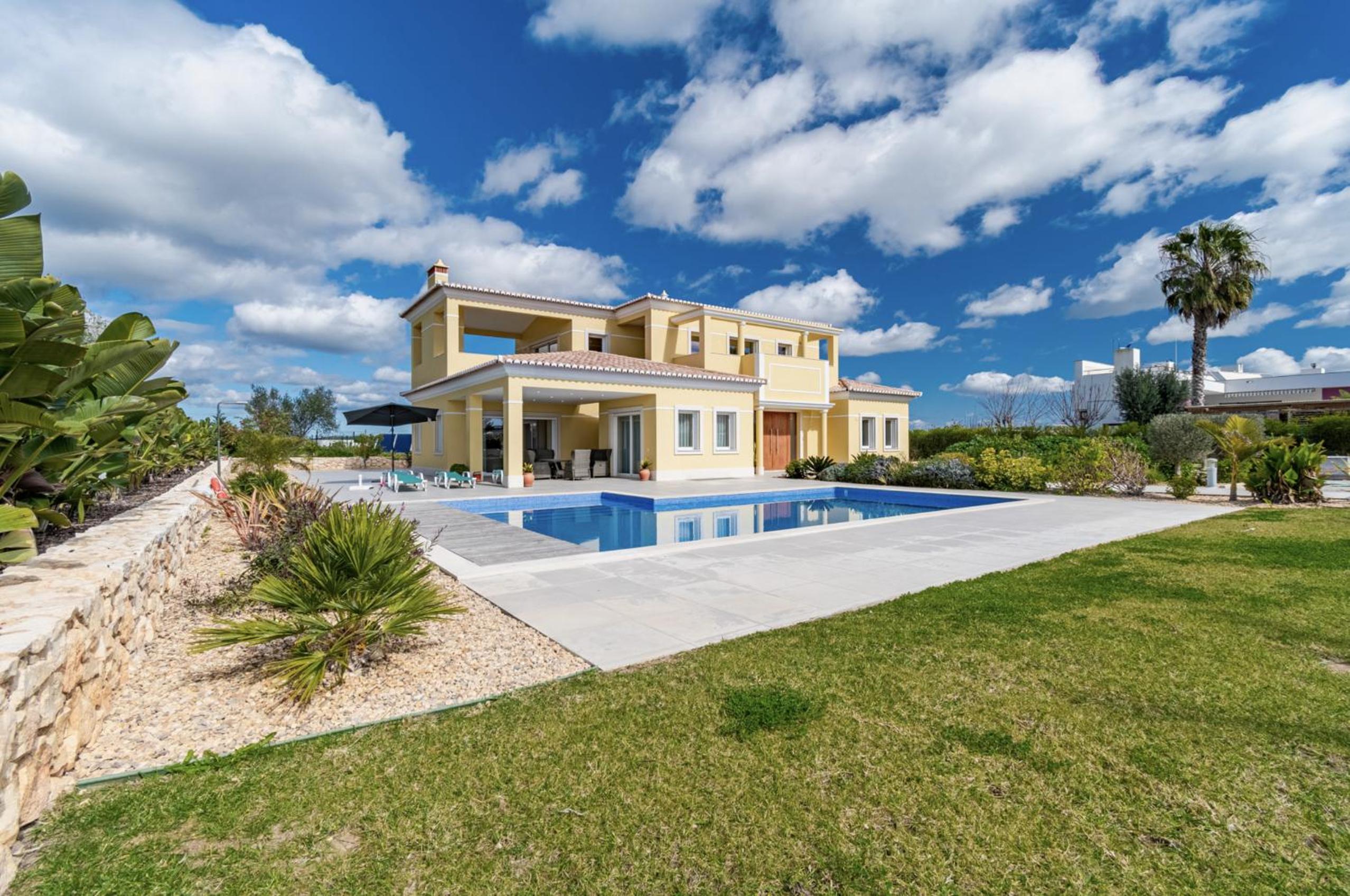 Holiday House Beach Porto Mós by Villas Key view 2