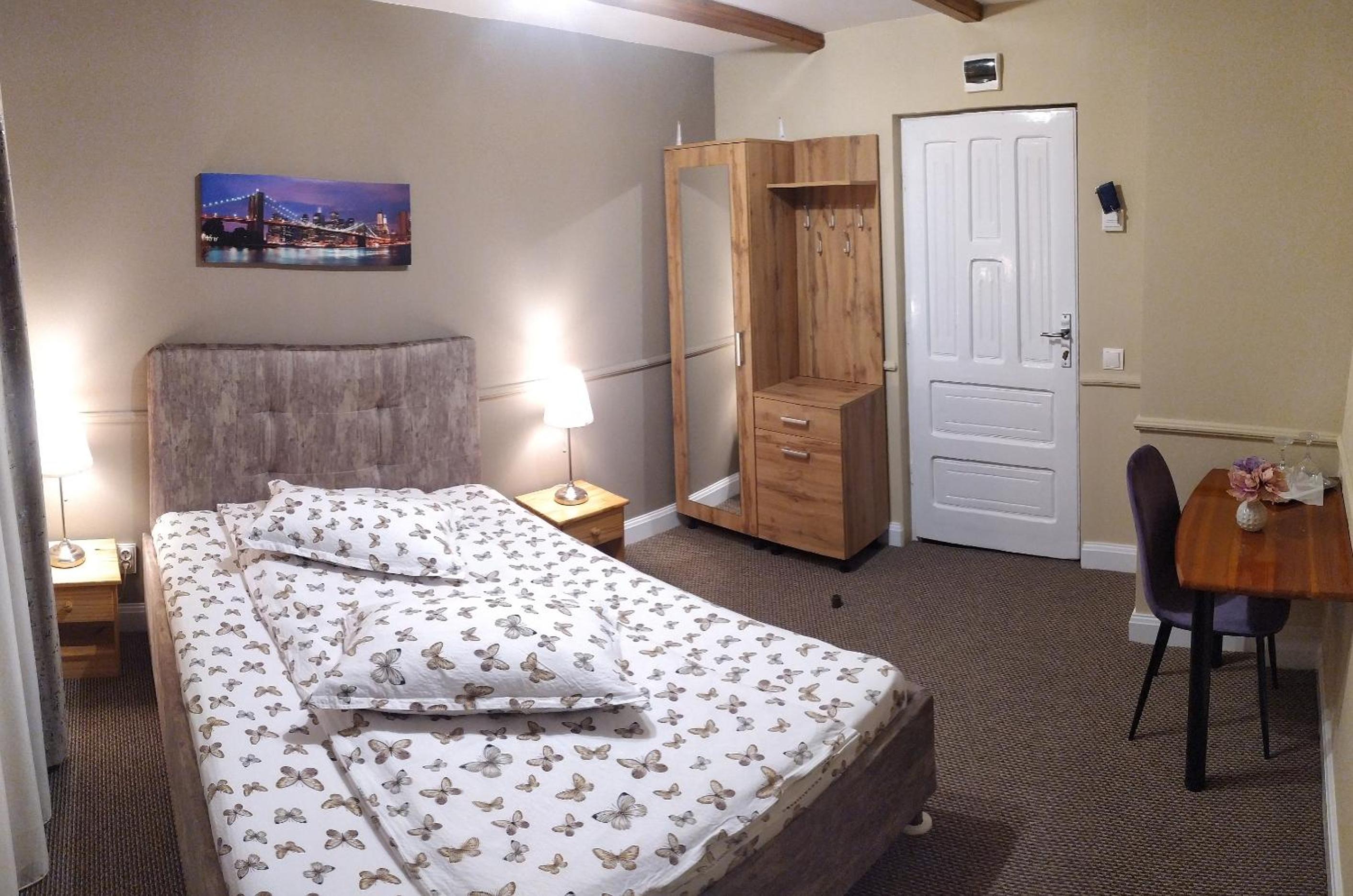 B&B Dumbrava