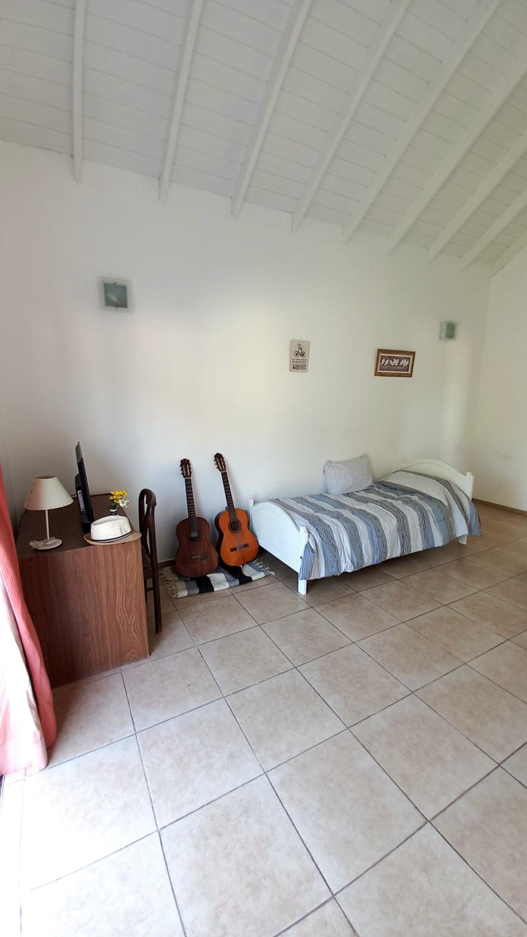 CASA BARRIO CERRADO EN LUJAN LA CONCEPCION