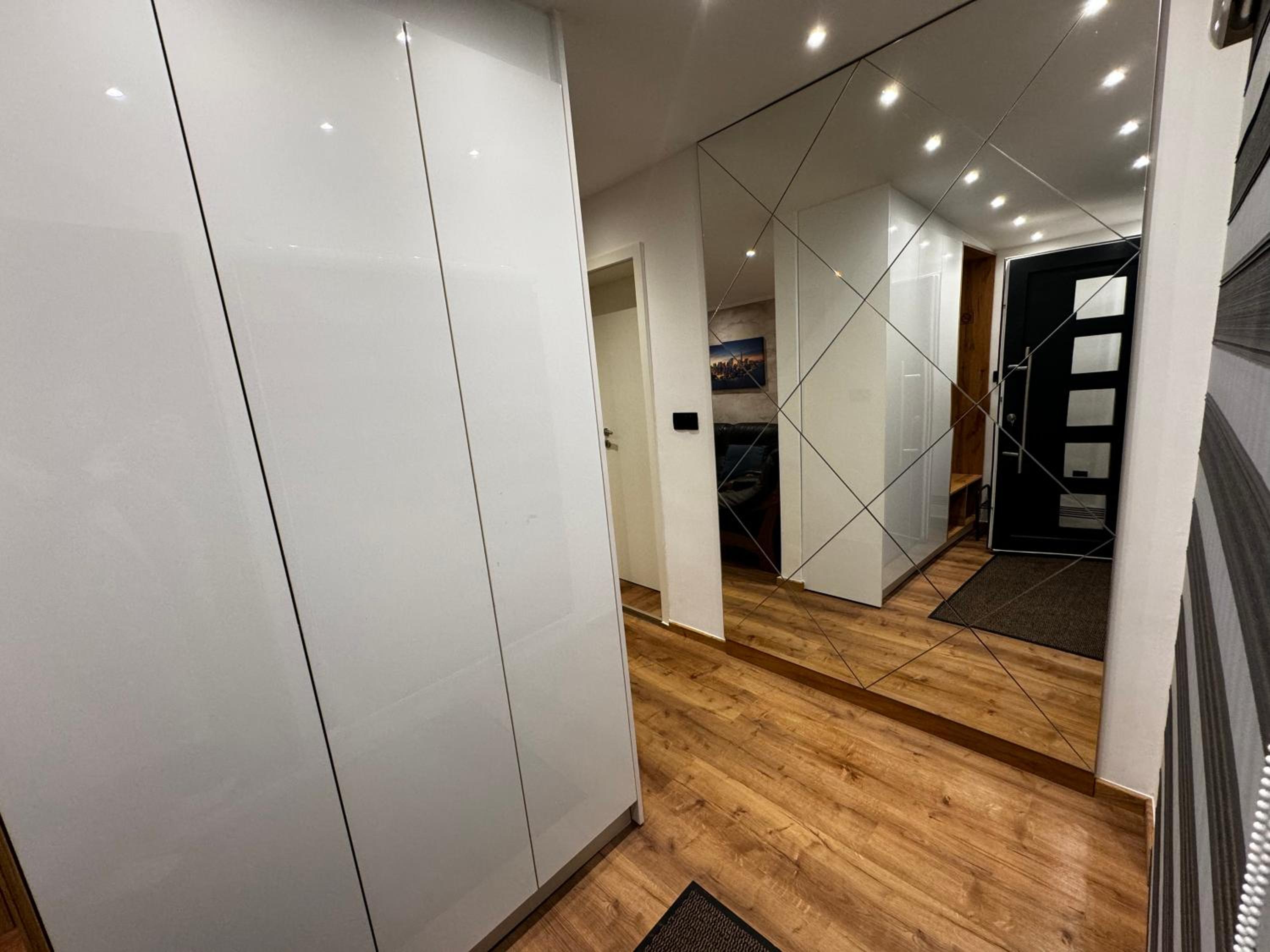 Ferienwohnung E
