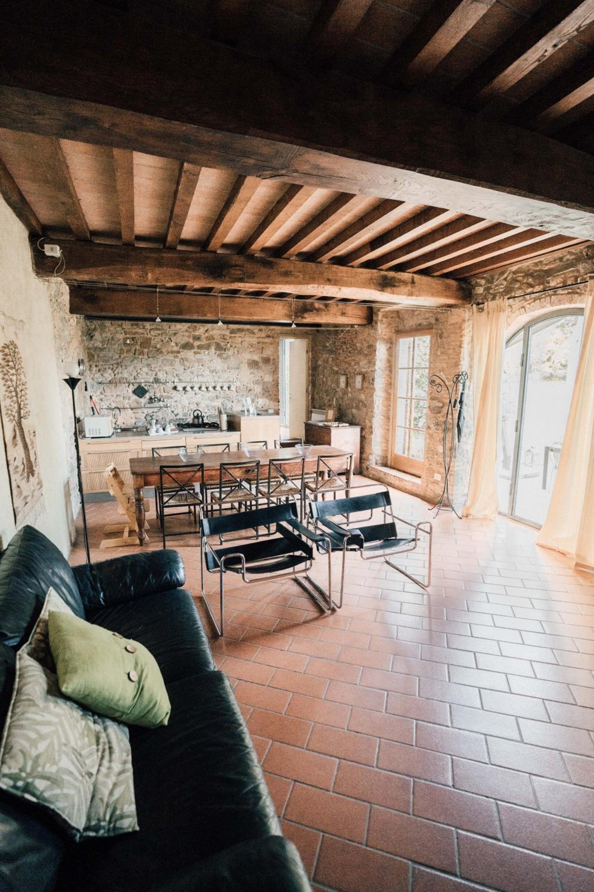 Agriturismo Le Valli