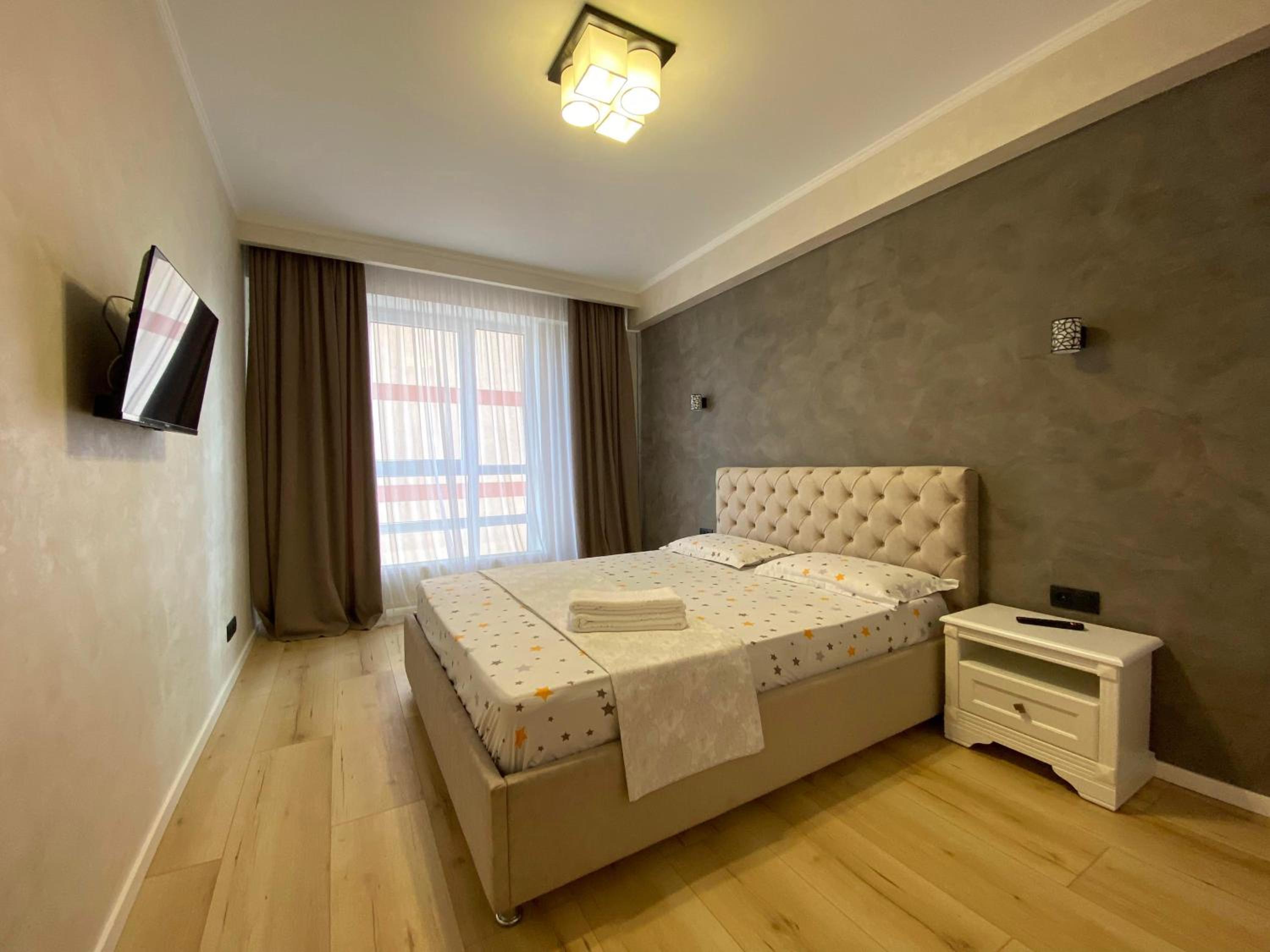 Apartament AirPort Chisinau, photo 13
