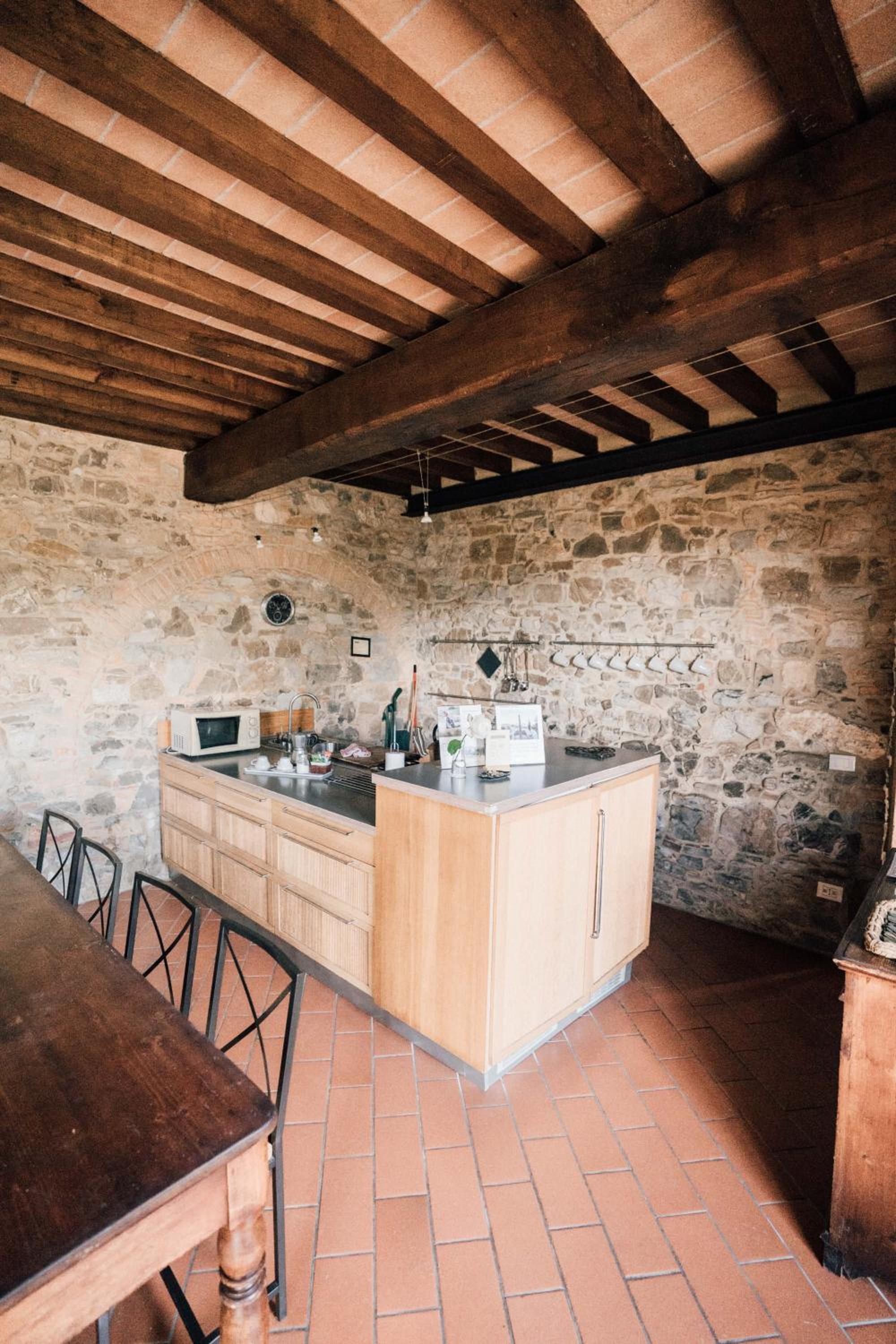 Agriturismo Le Valli