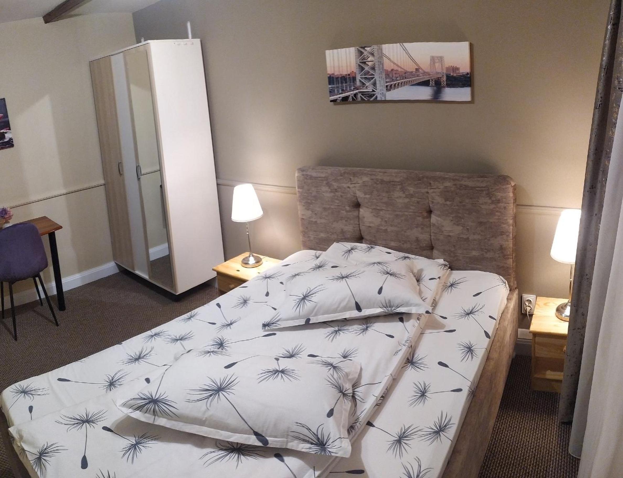 B&B Dumbrava
