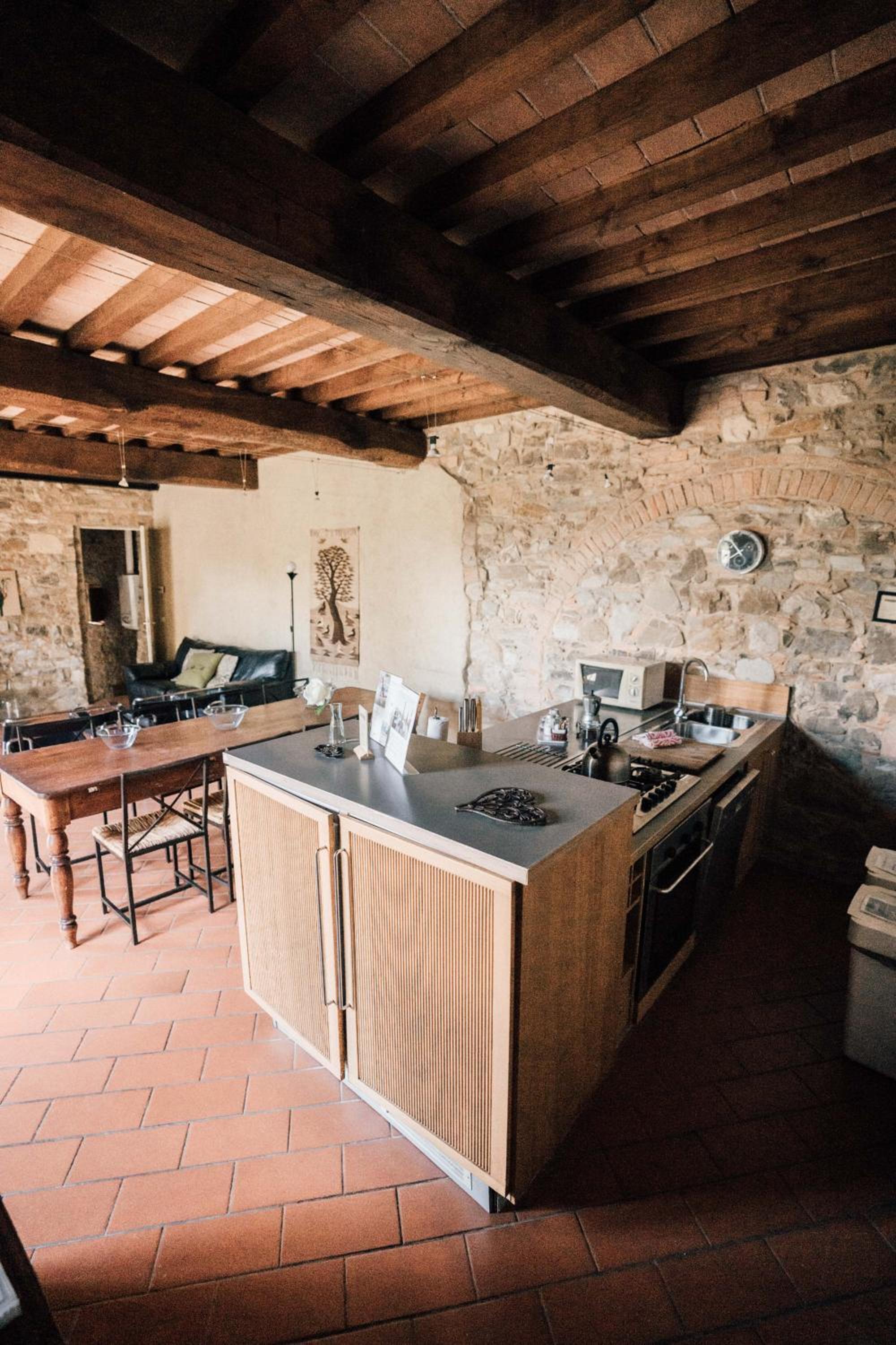Agriturismo Le Valli