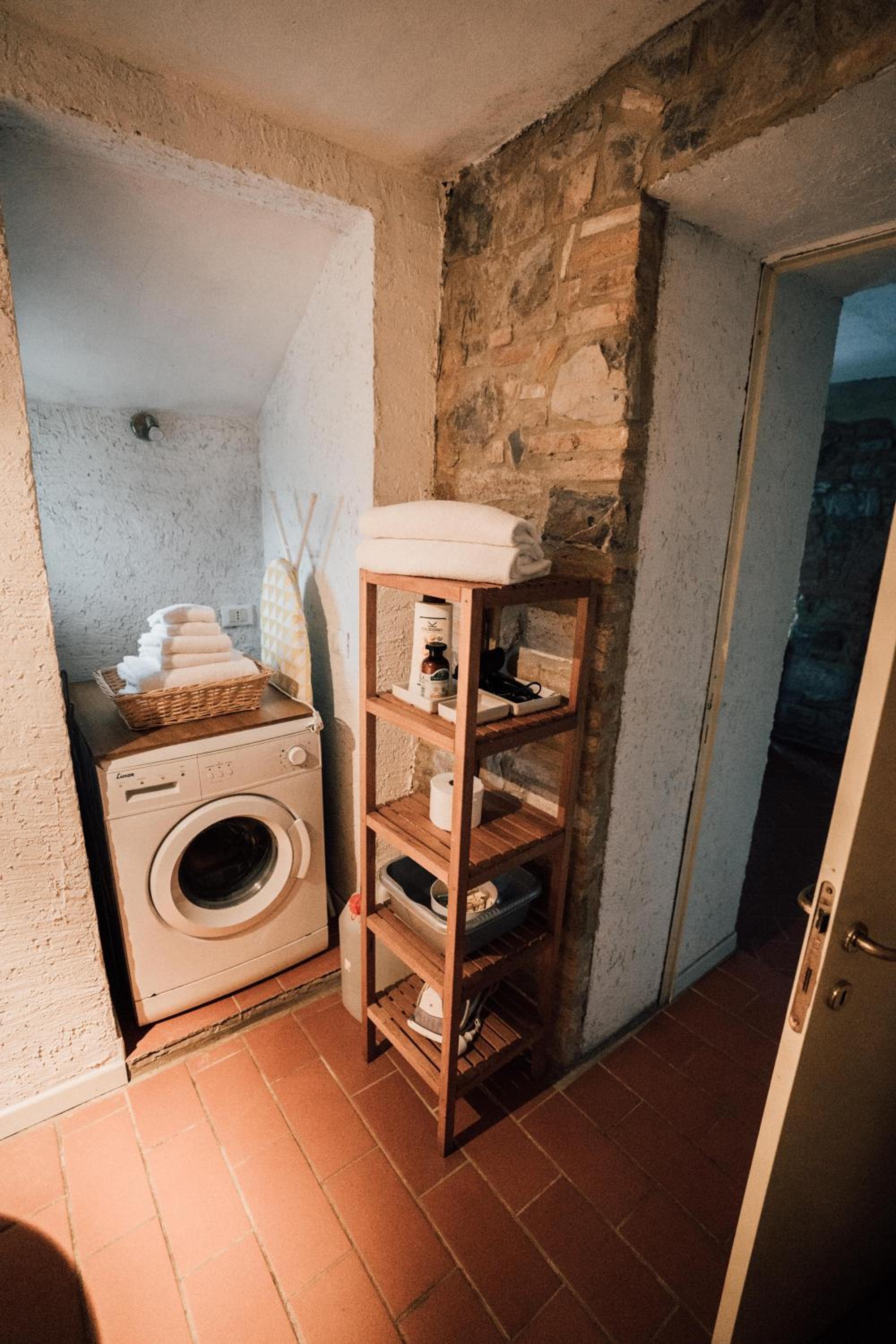 Agriturismo Le Valli