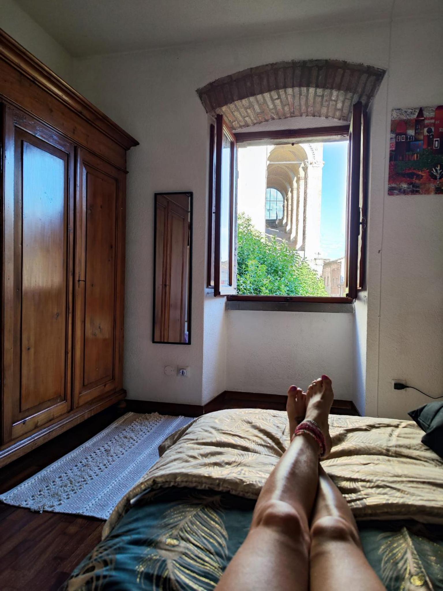 Locazione Gattapone 1A view 3