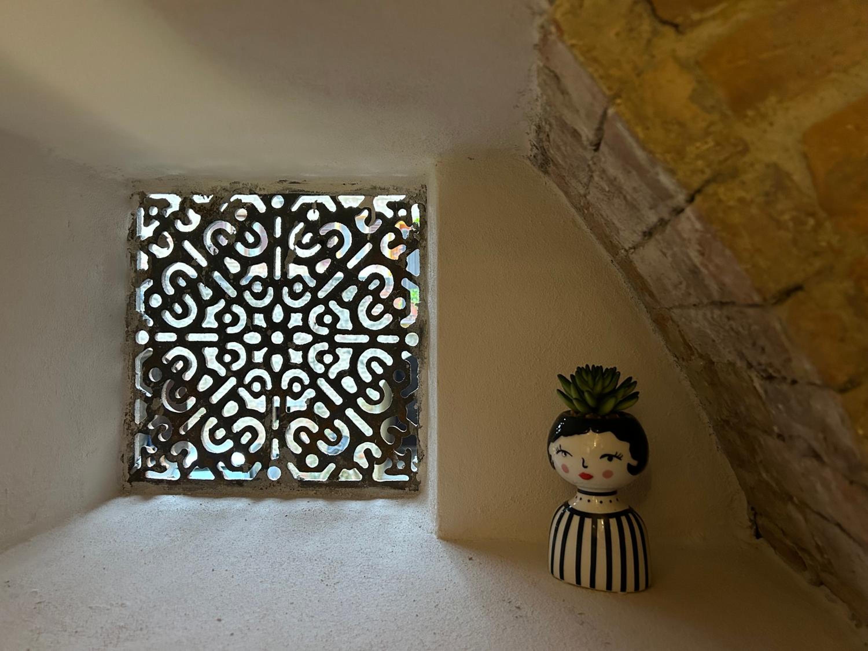 La casina nel convento view 3
