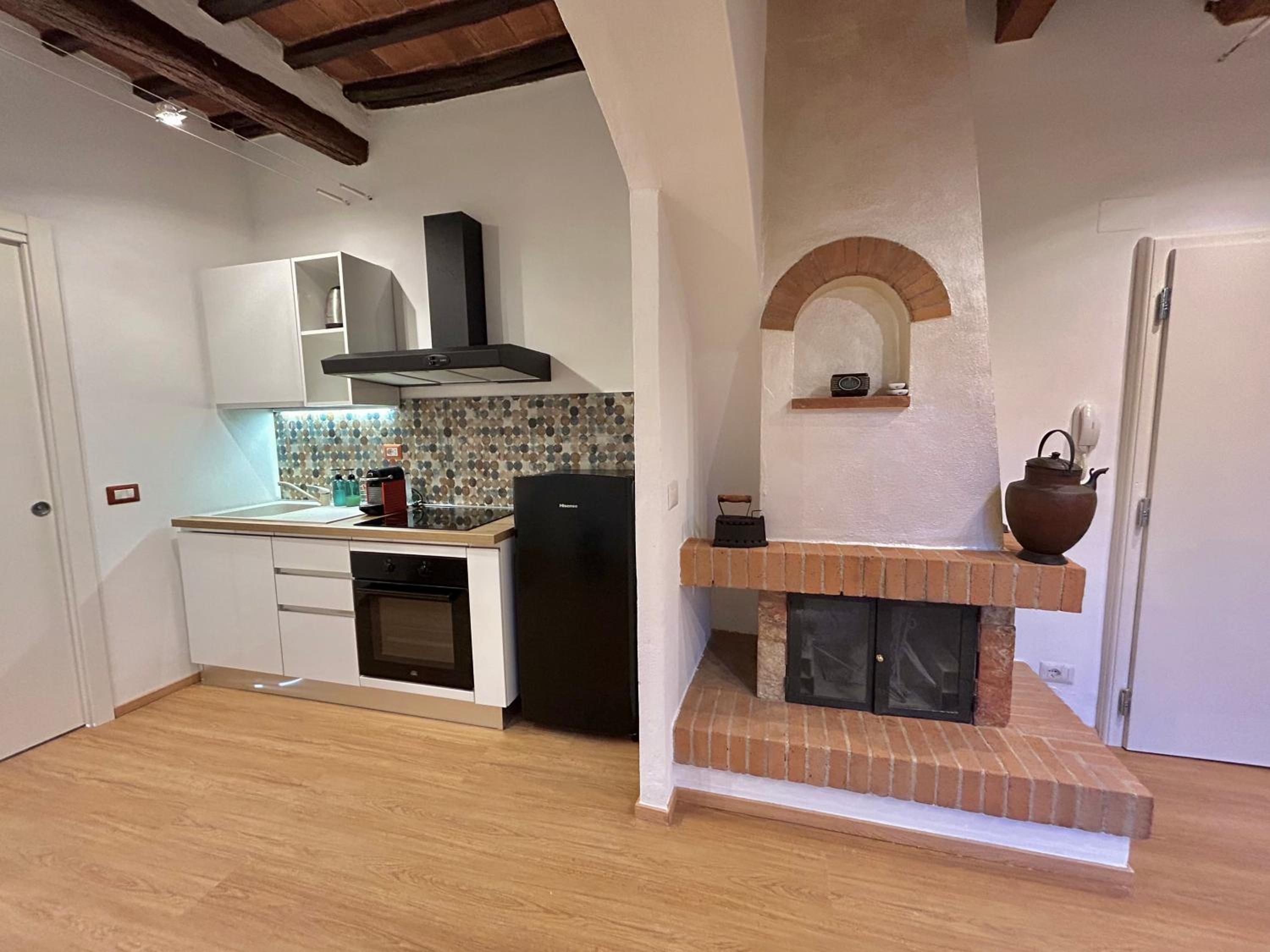 La casina nel convento view 5
