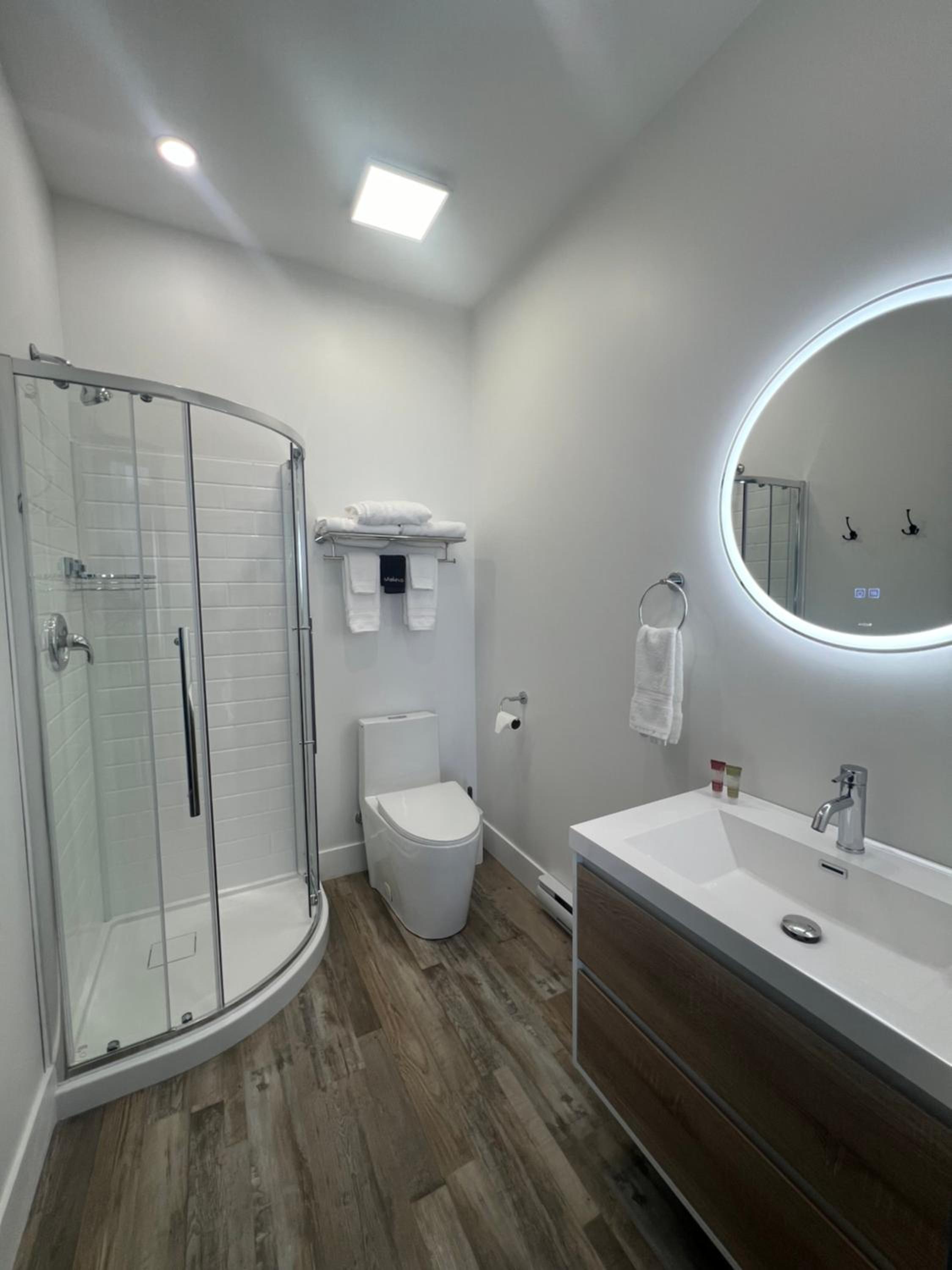 The View suites and breakfast in Triton, Newfoundland