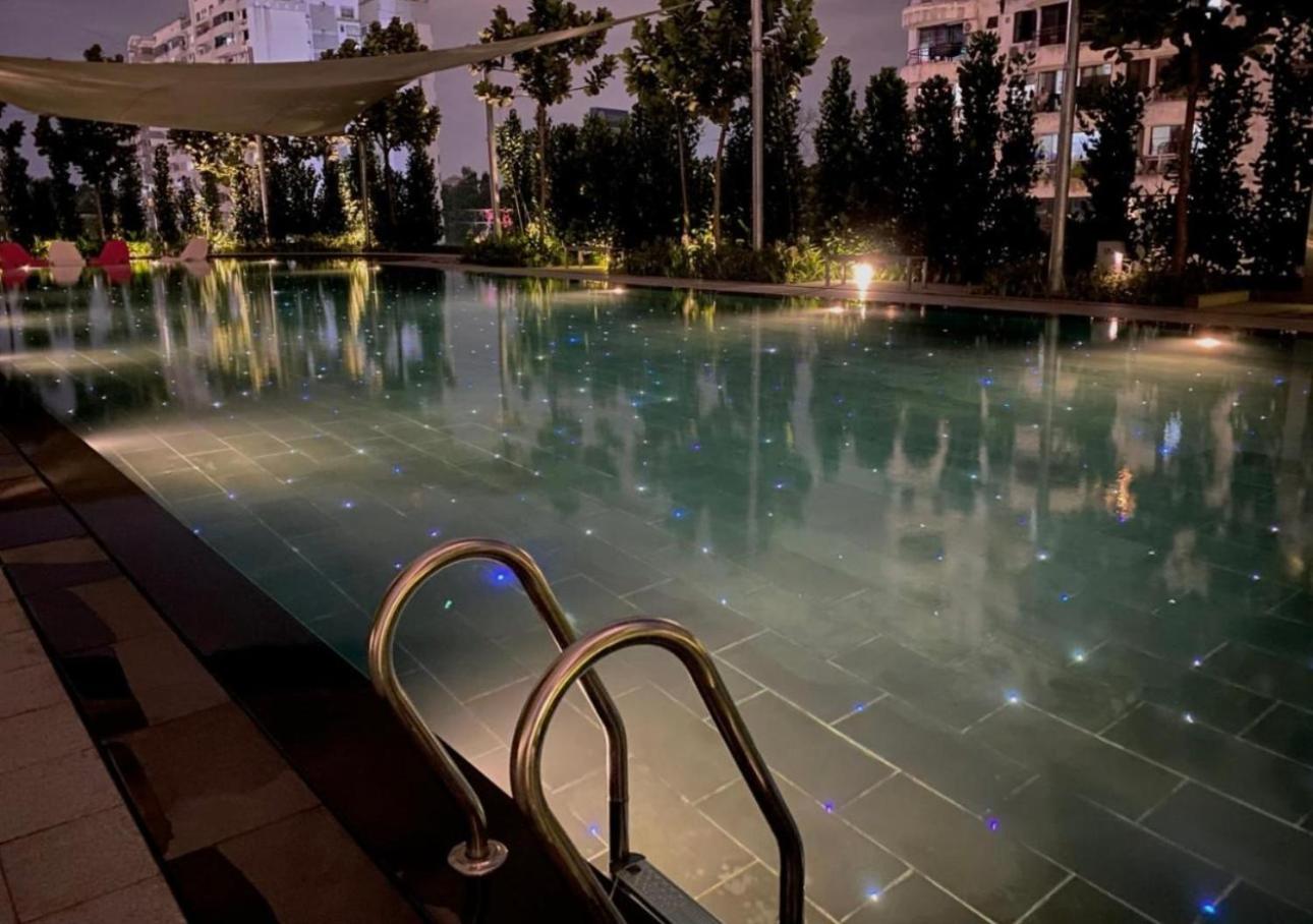 Suite Opus Kuala Lumpur