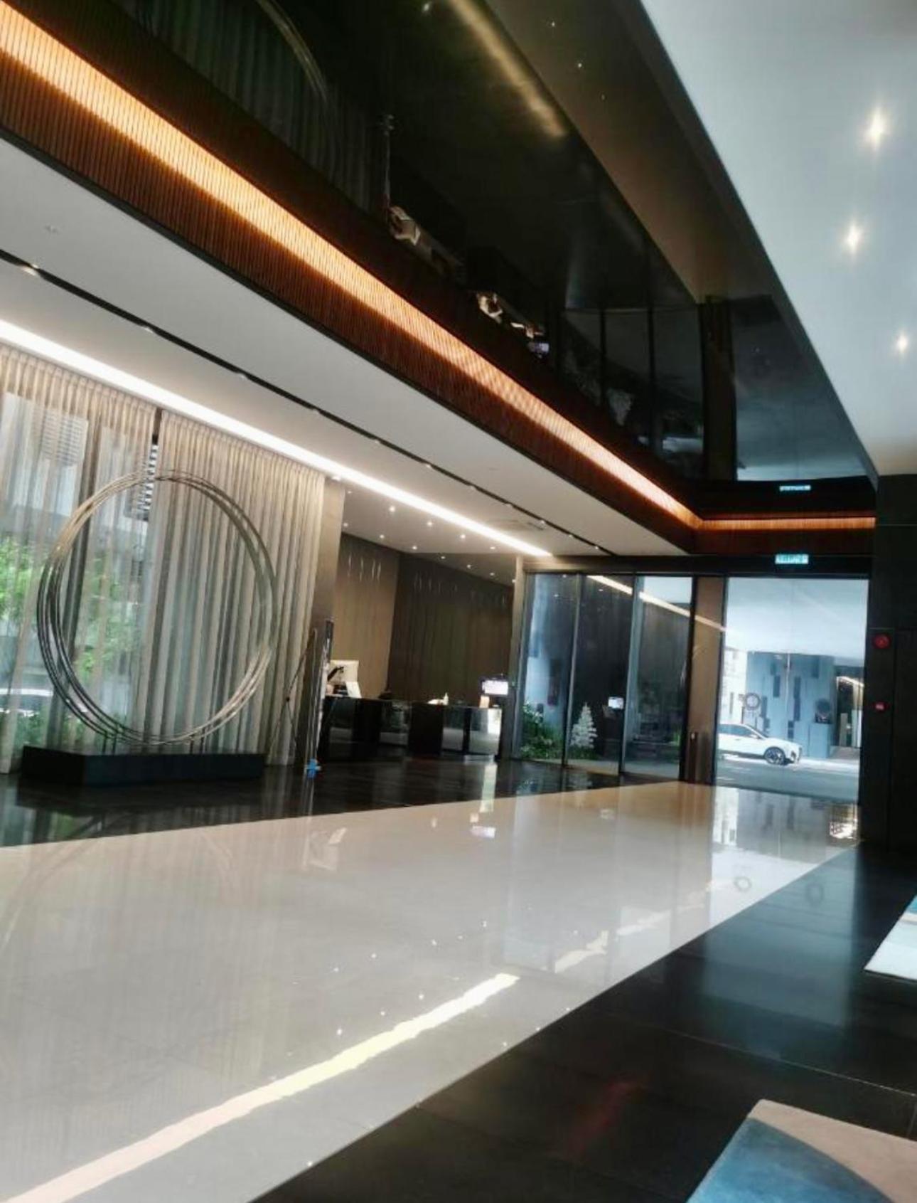 Suite Opus Kuala Lumpur
