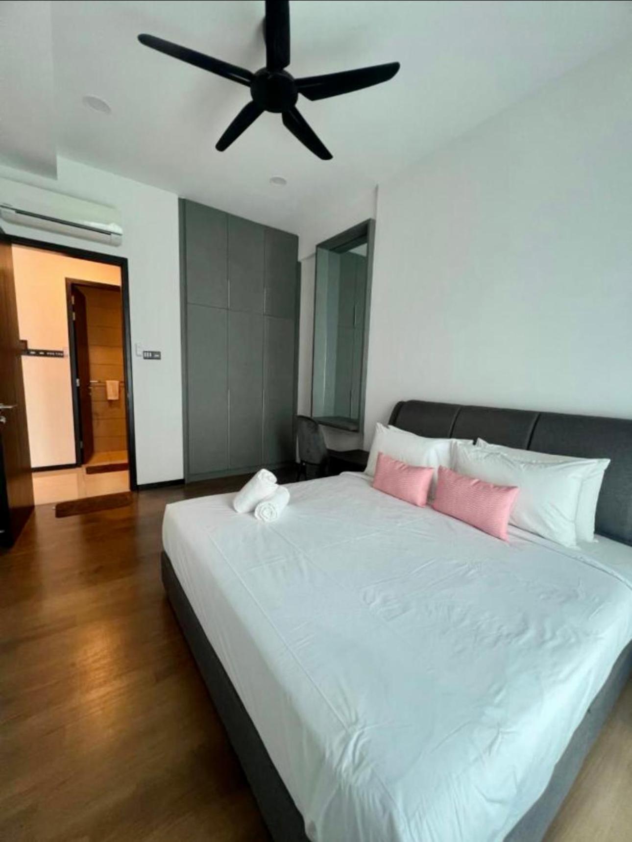 Suite Opus Kuala Lumpur
