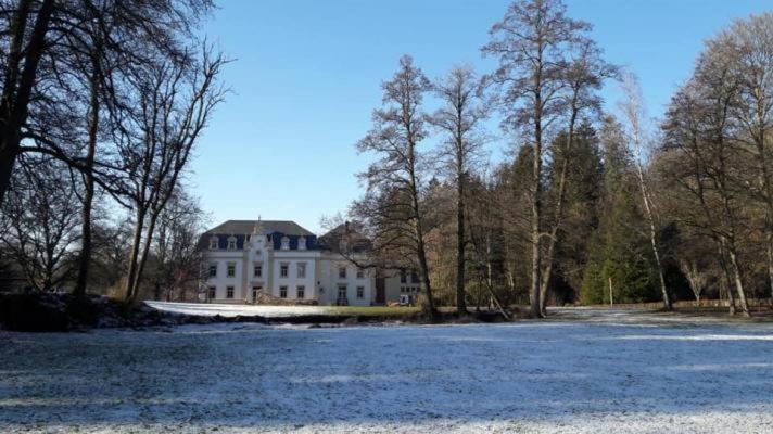 Chez nathalie