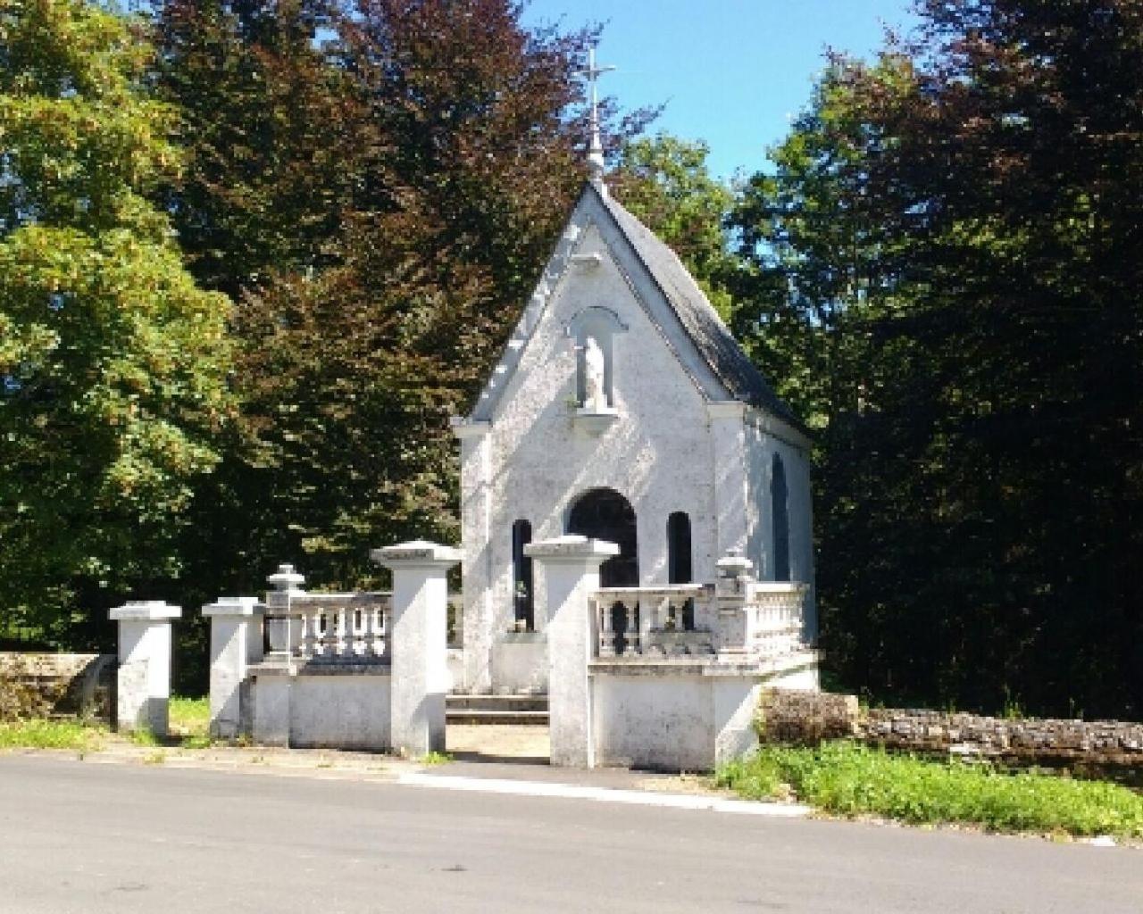 Chez nathalie
