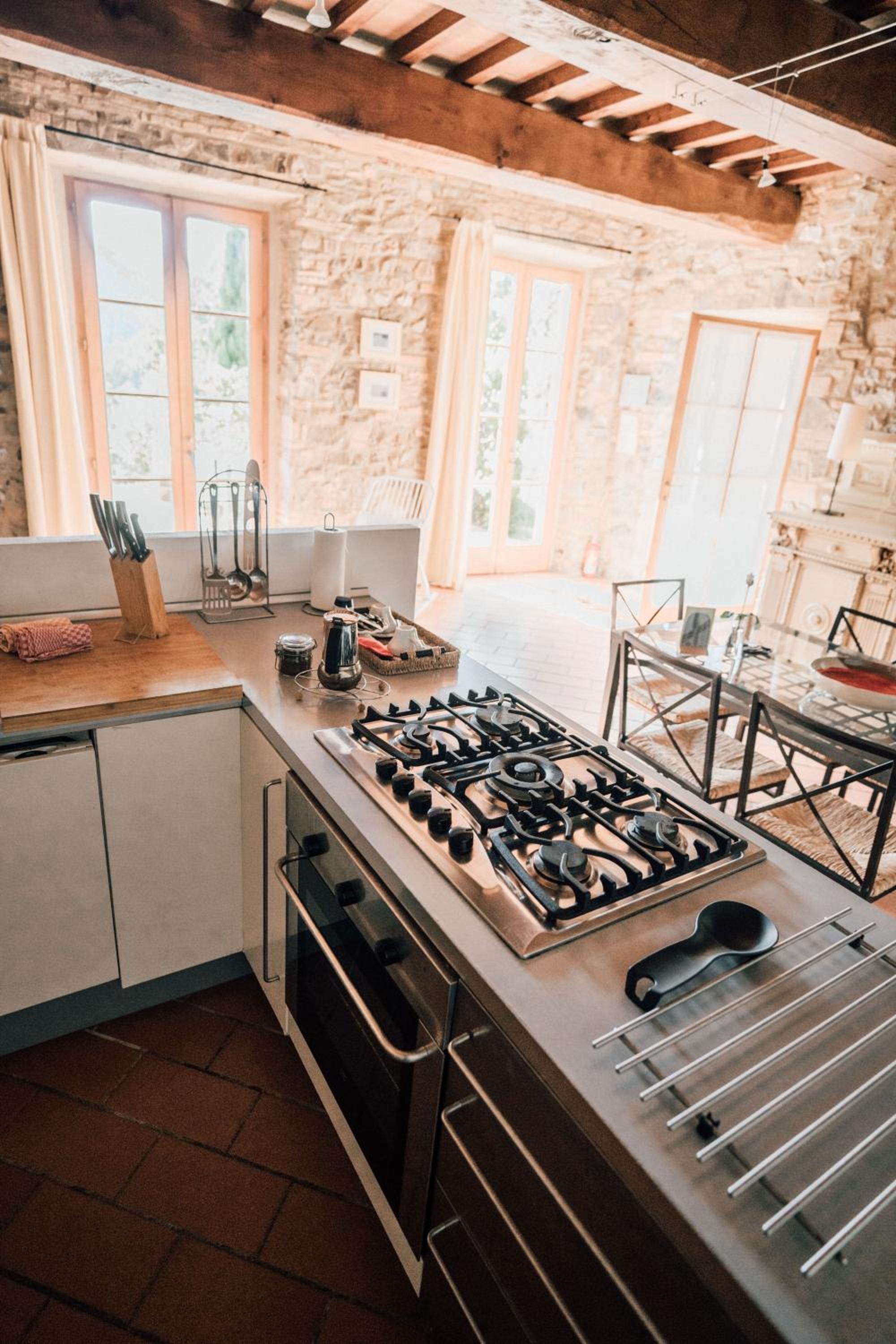 Agriturismo Le Valli
