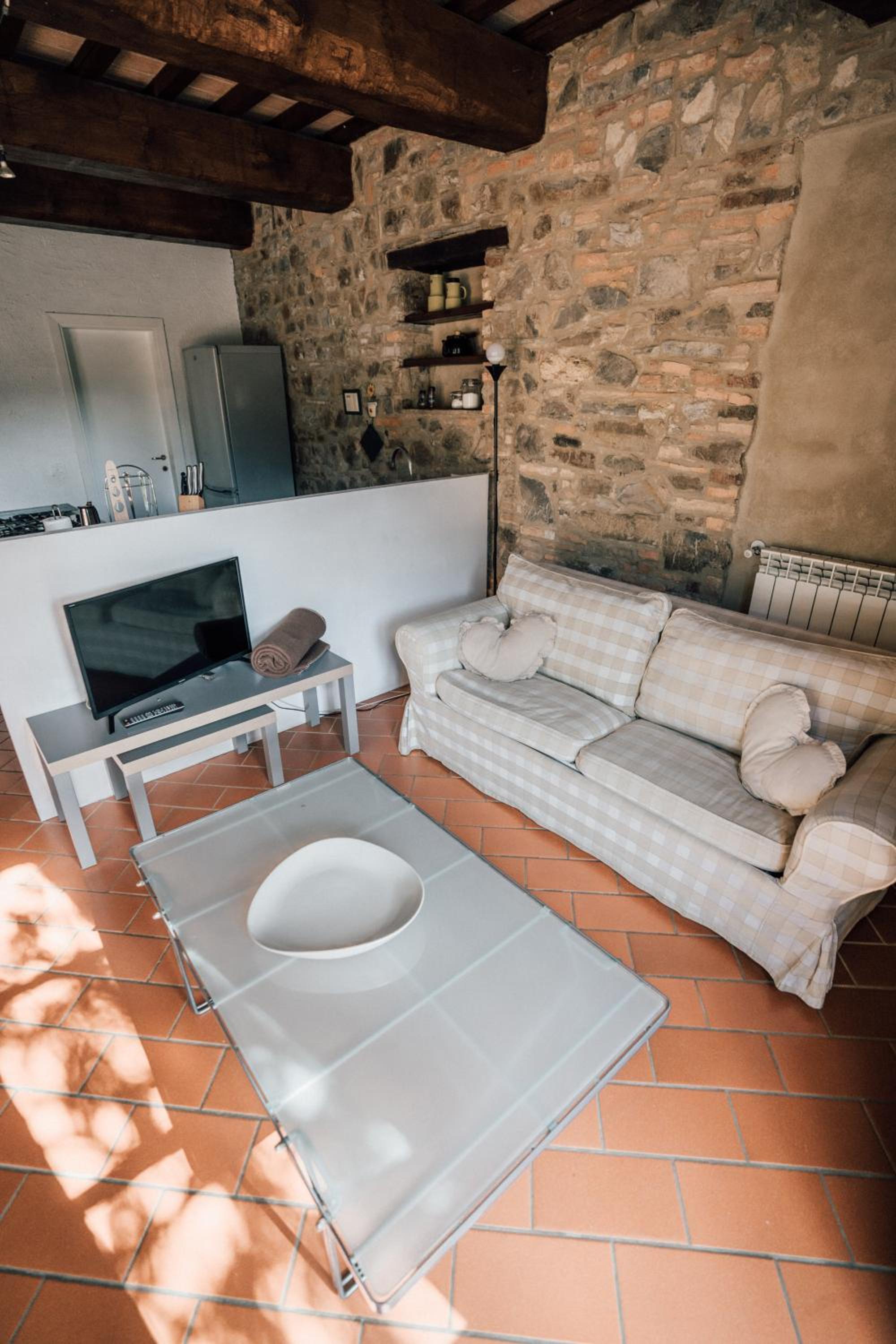 Agriturismo Le Valli
