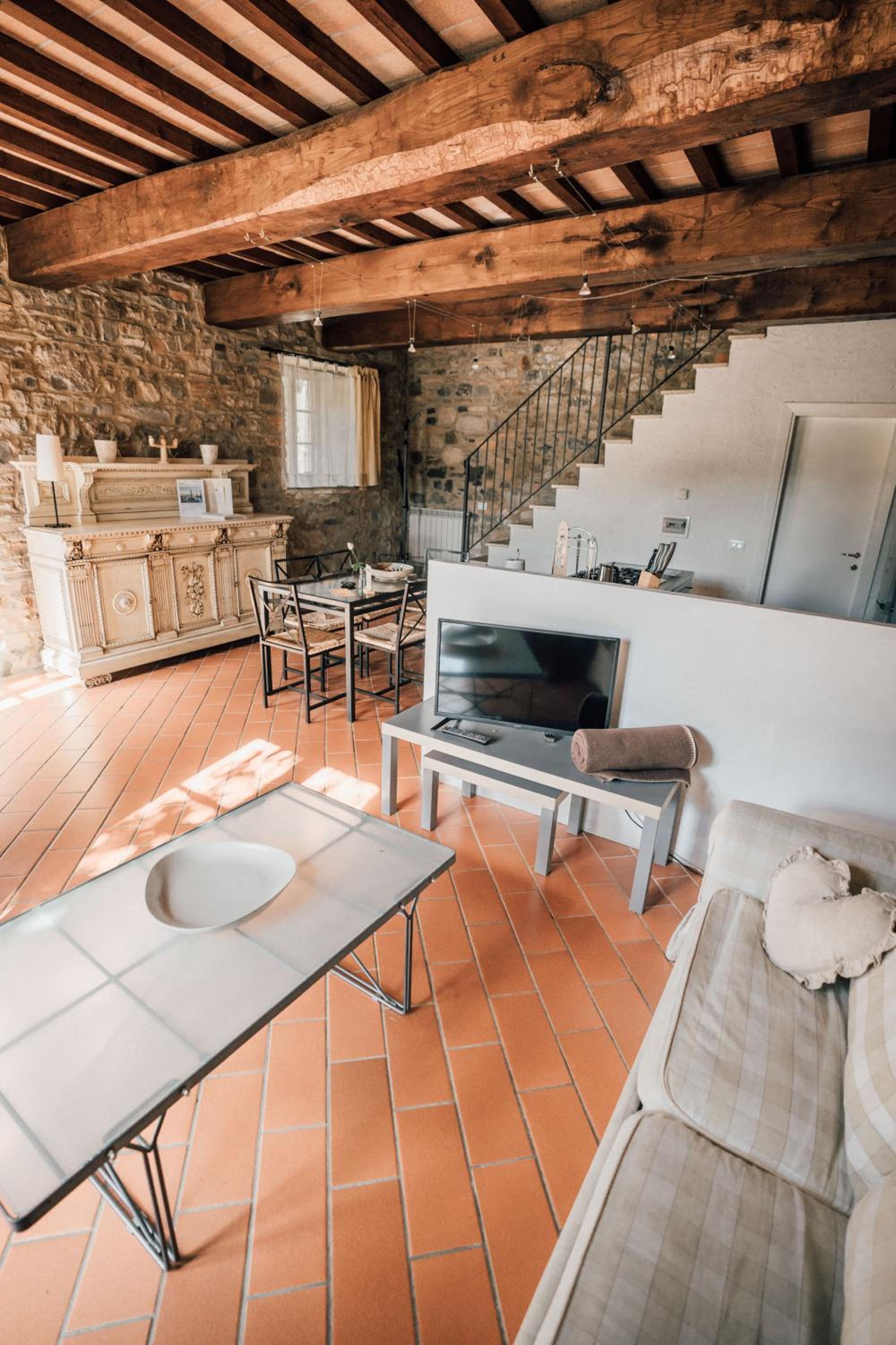 Agriturismo Le Valli