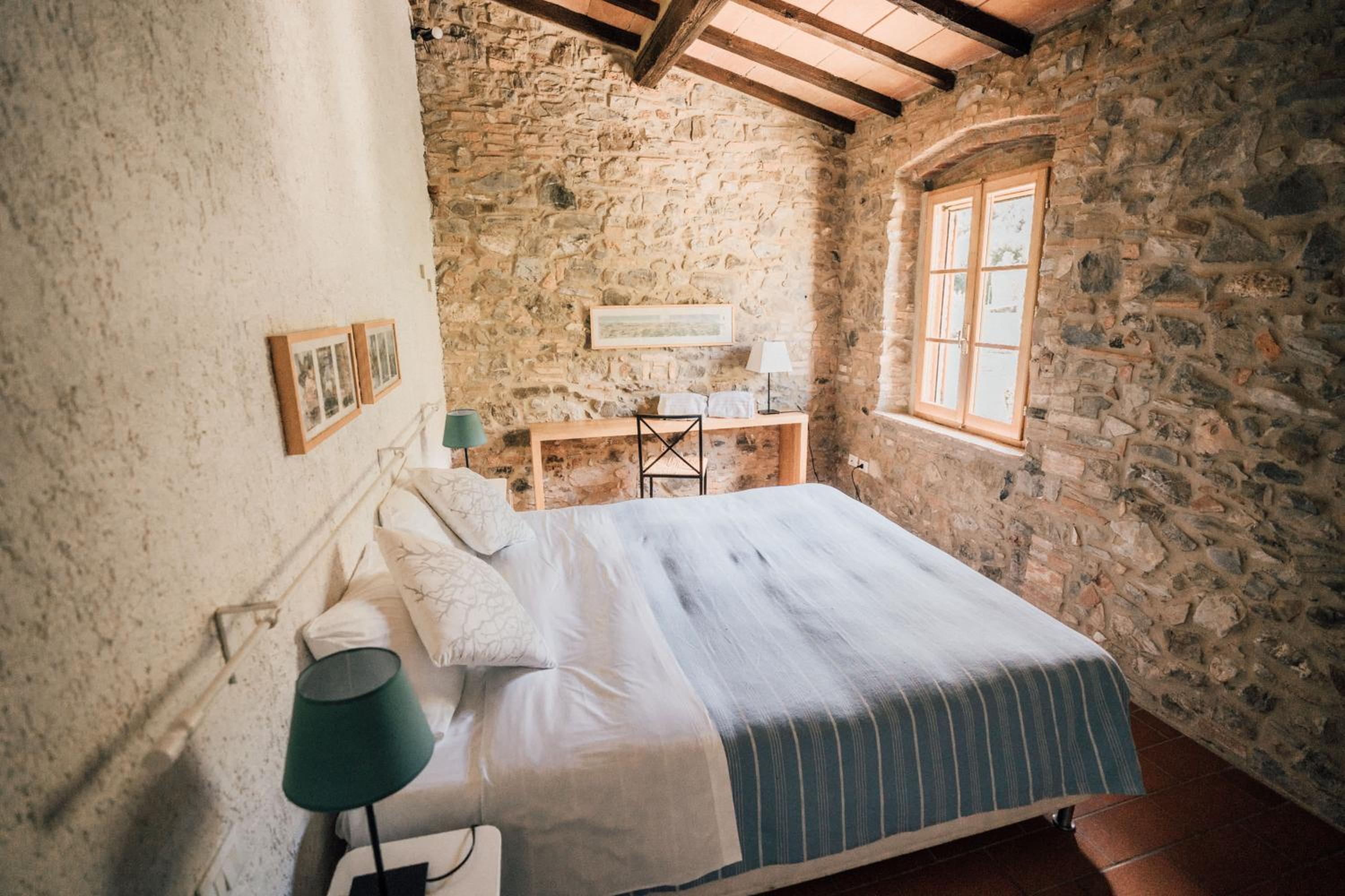 Agriturismo Le Valli