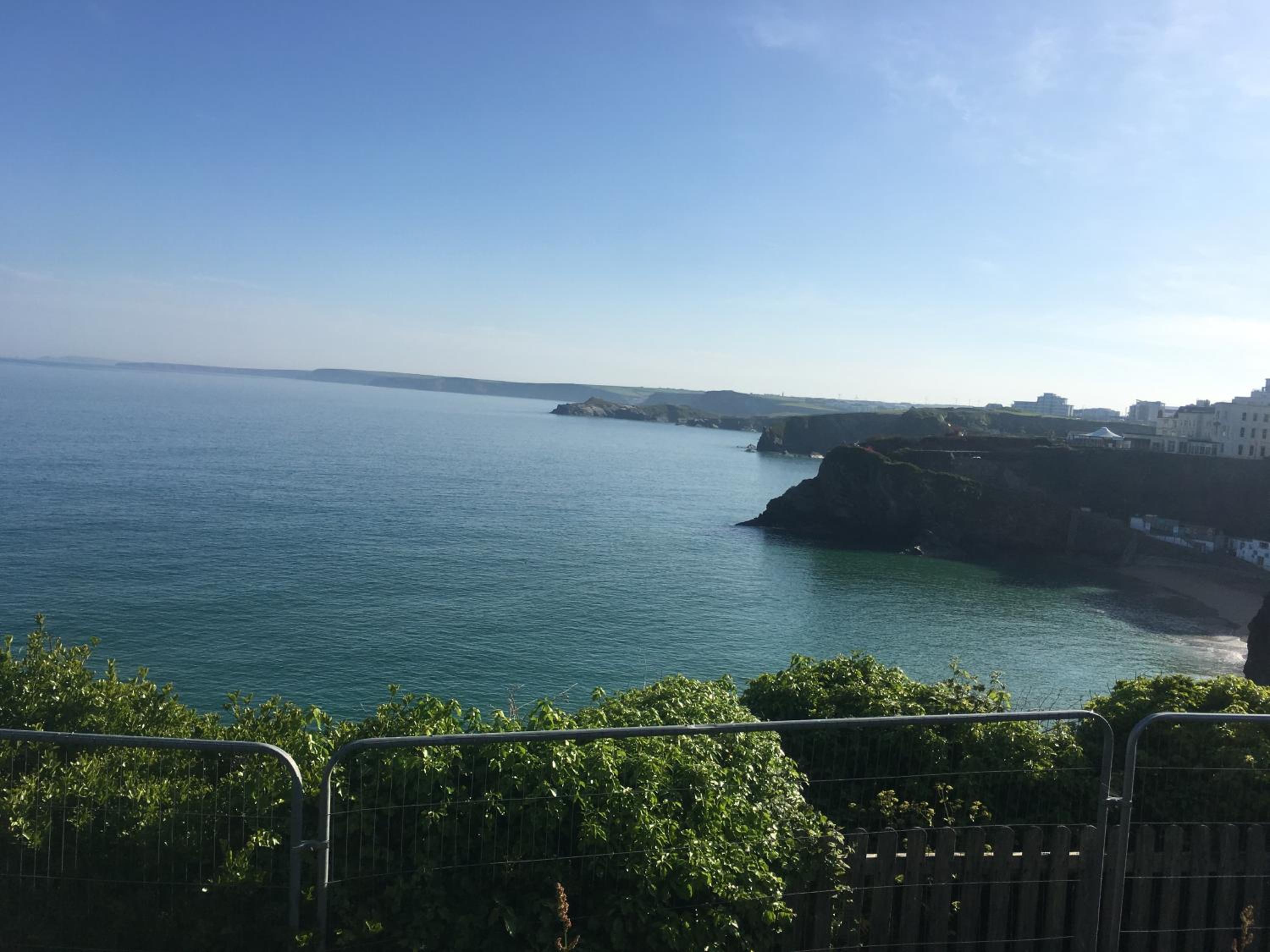 The Rocks - Sun Decked Duplex & Cliff Side Jewel view 4
